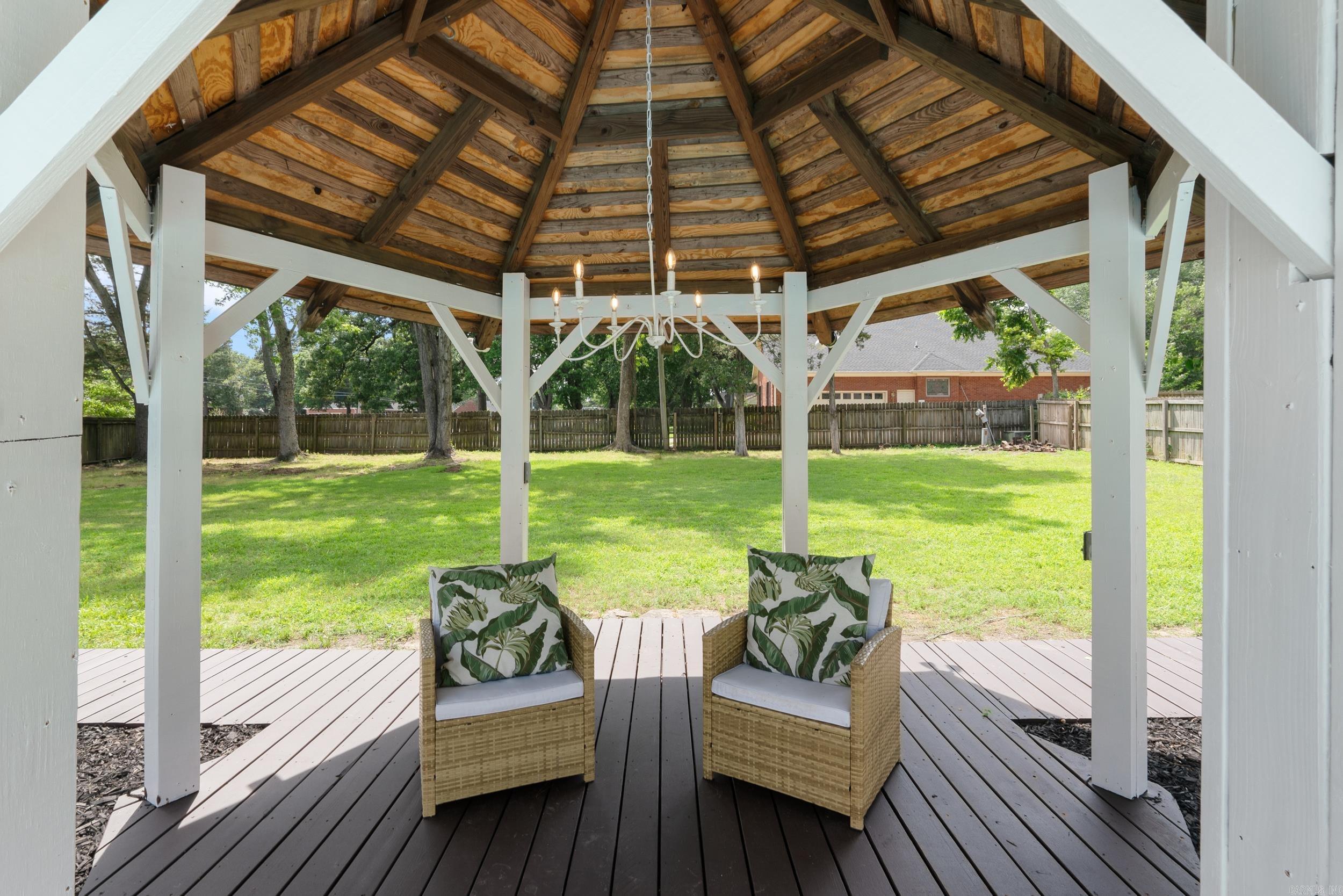 JEFFERSON PLACE - Residential