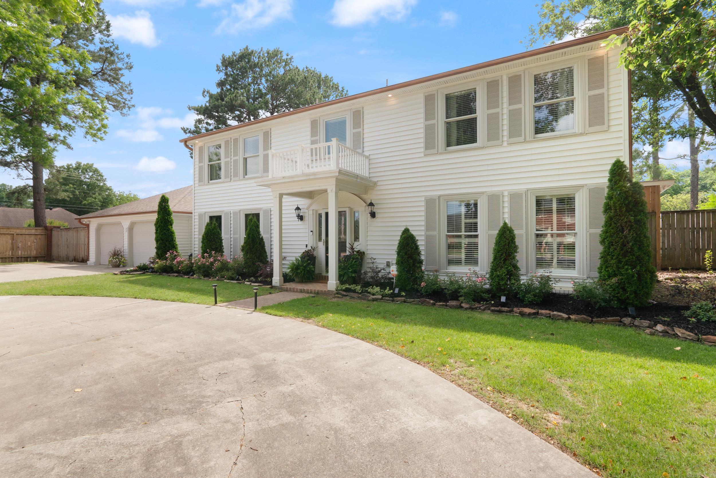 JEFFERSON PLACE - Residential