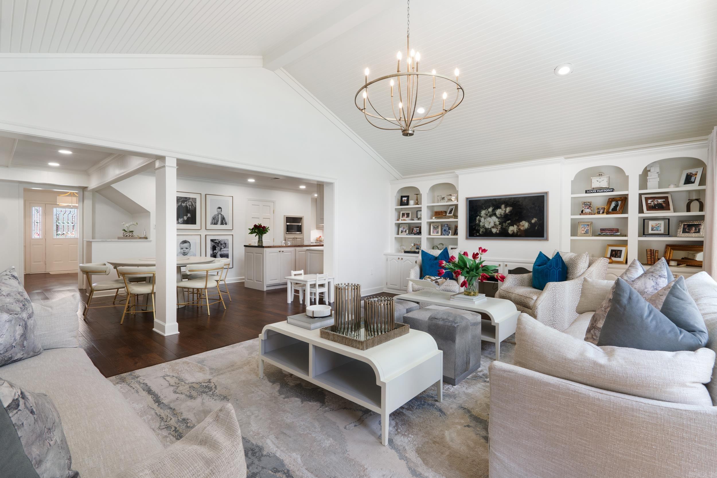 JEFFERSON PLACE - Residential