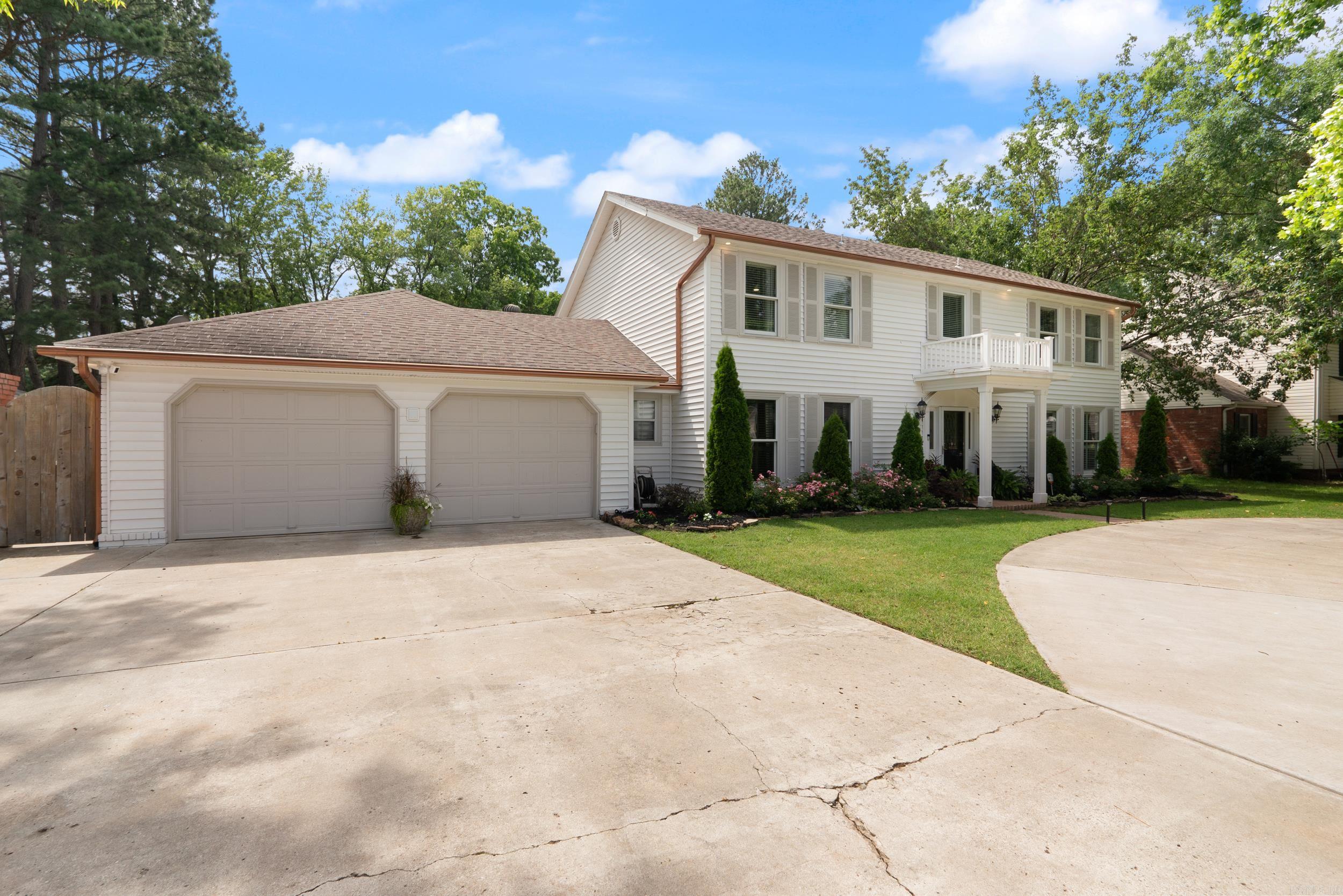 JEFFERSON PLACE - Residential