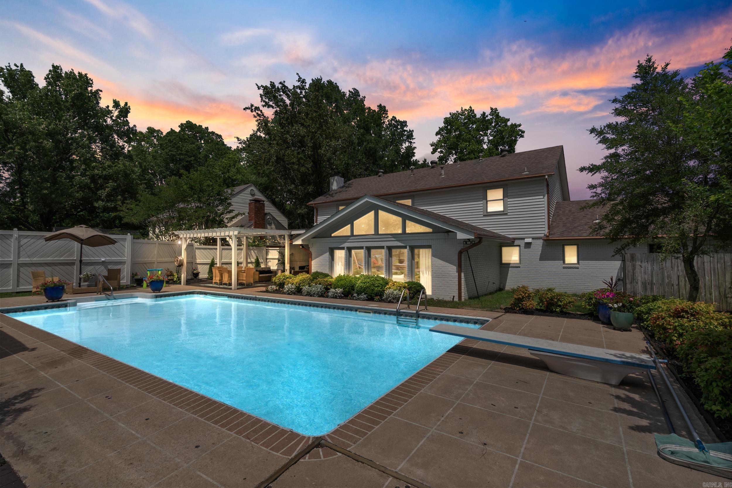 JEFFERSON PLACE - Residential