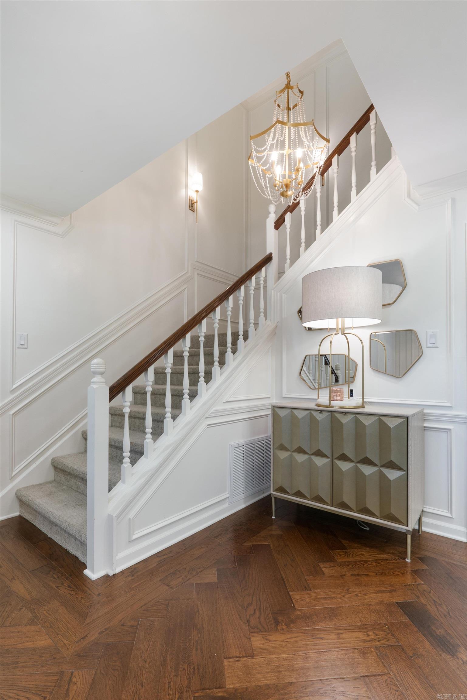 JEFFERSON PLACE - Residential