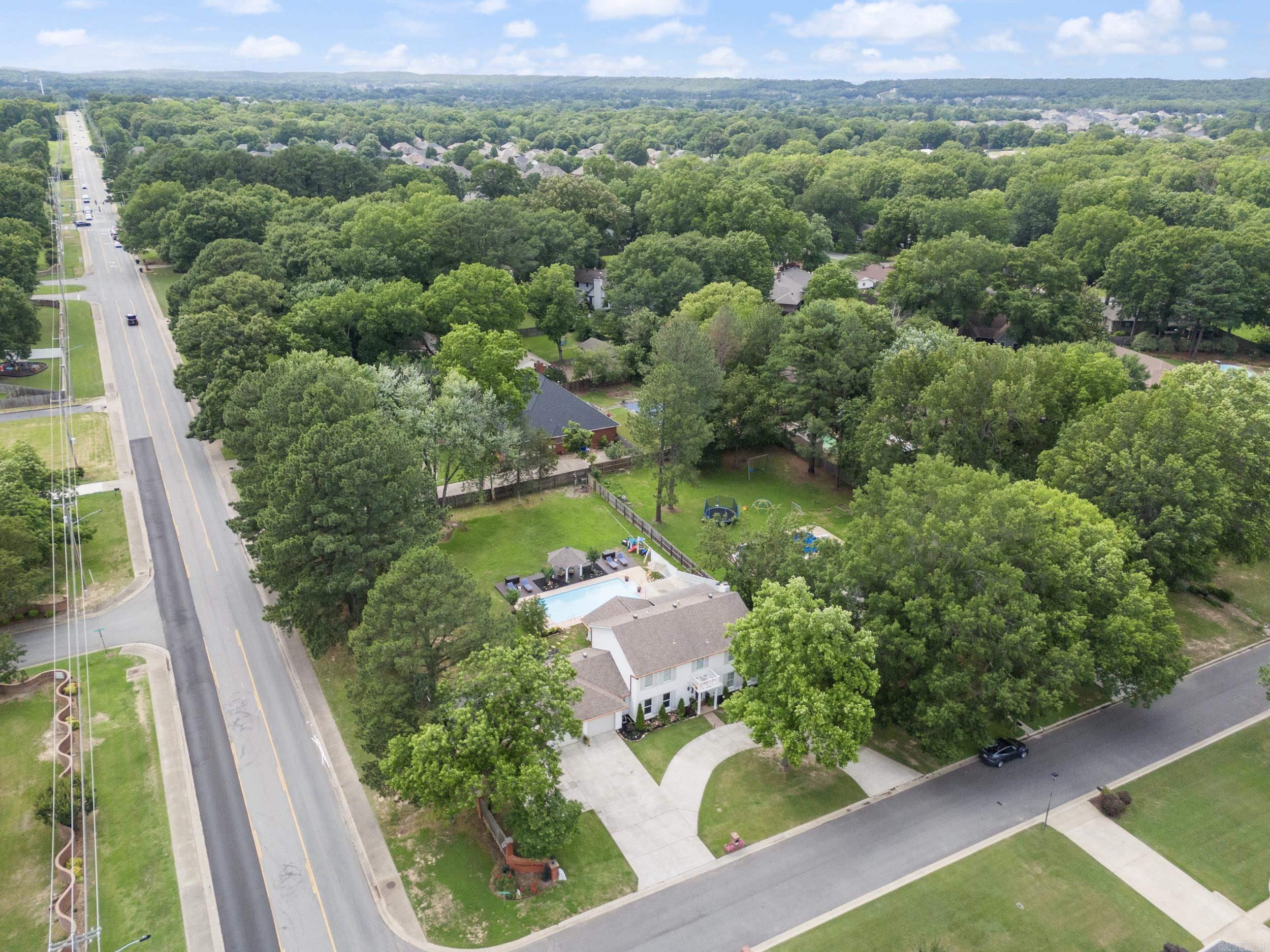 JEFFERSON PLACE - Residential