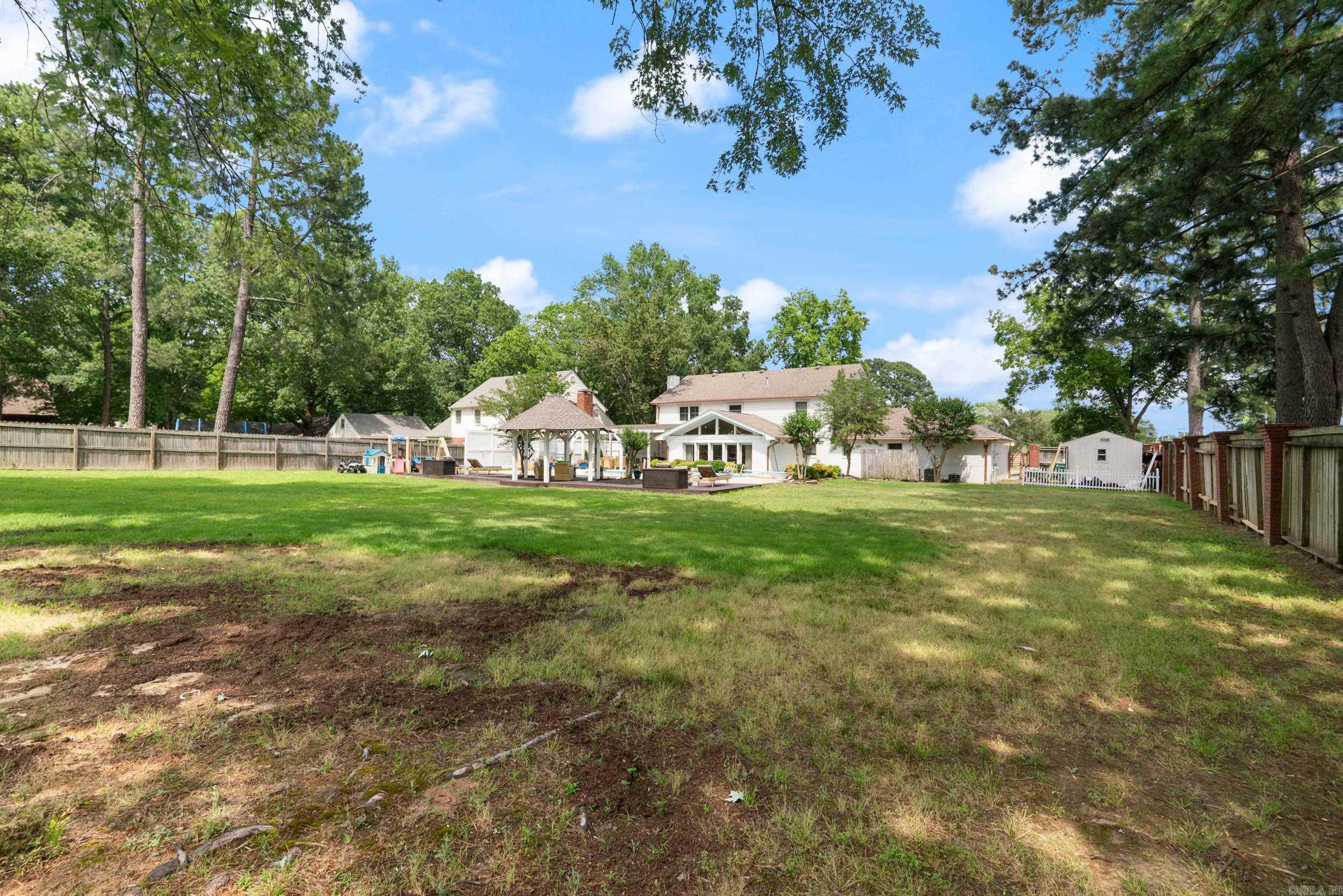 JEFFERSON PLACE - Residential