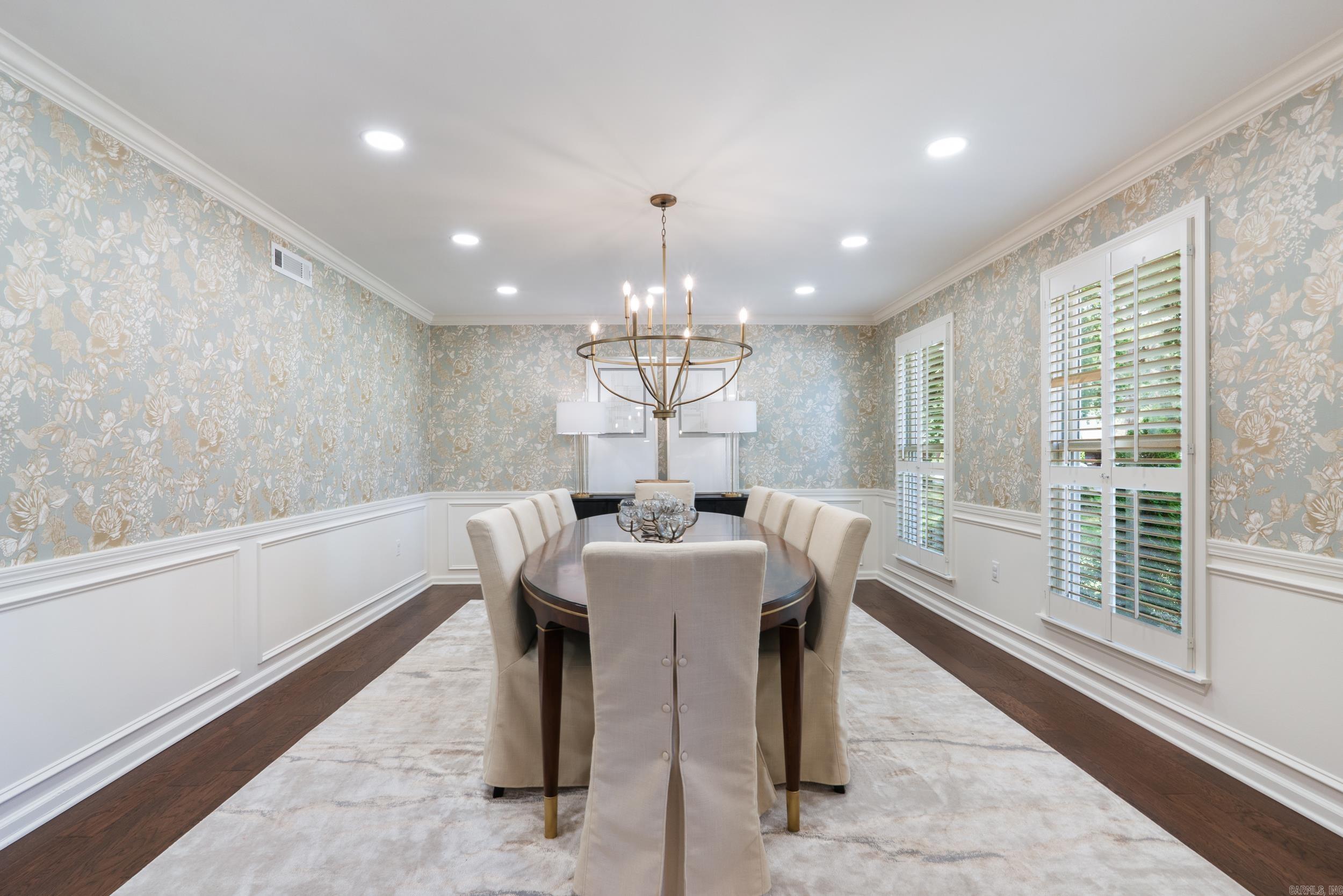 JEFFERSON PLACE - Residential