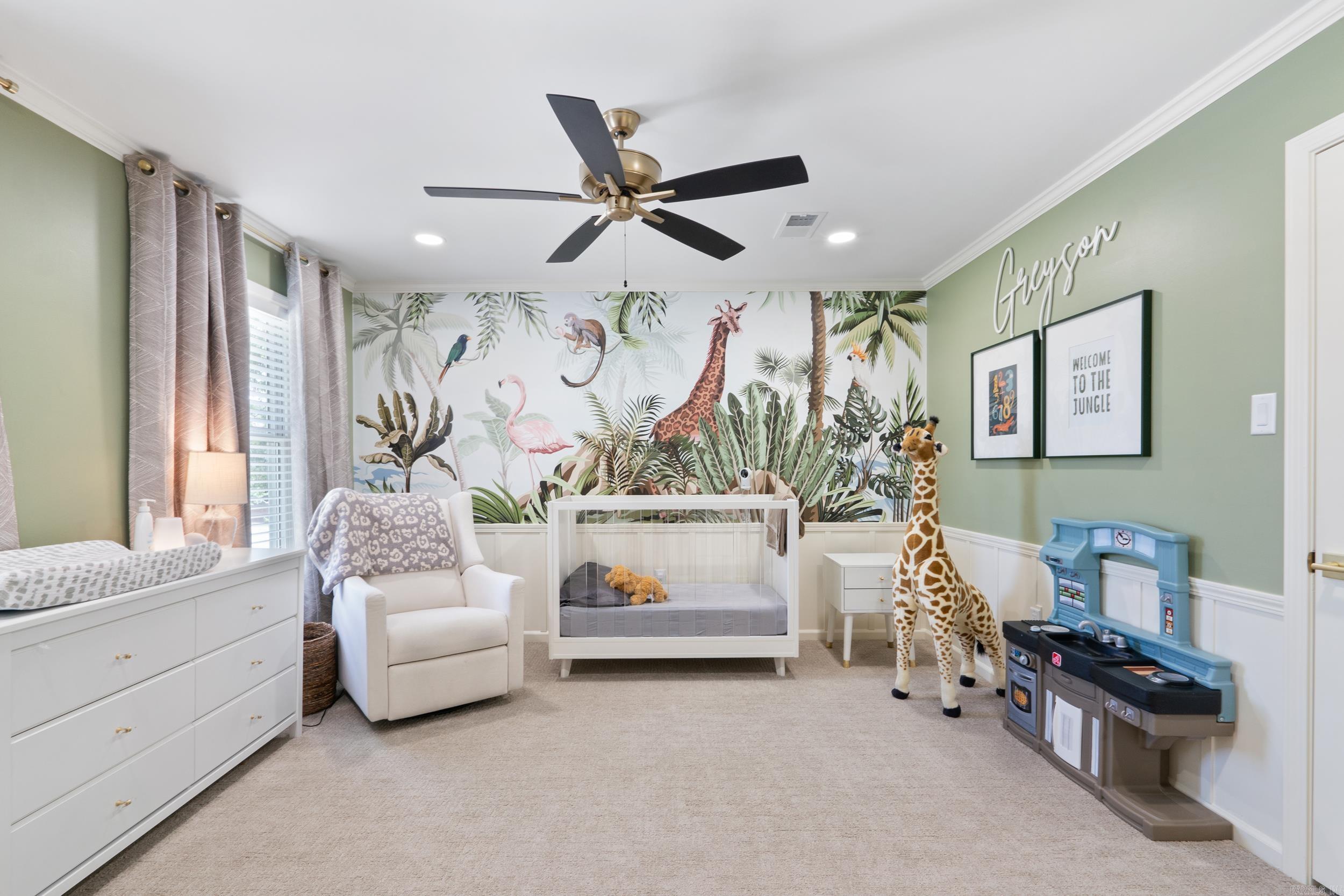 JEFFERSON PLACE - Residential