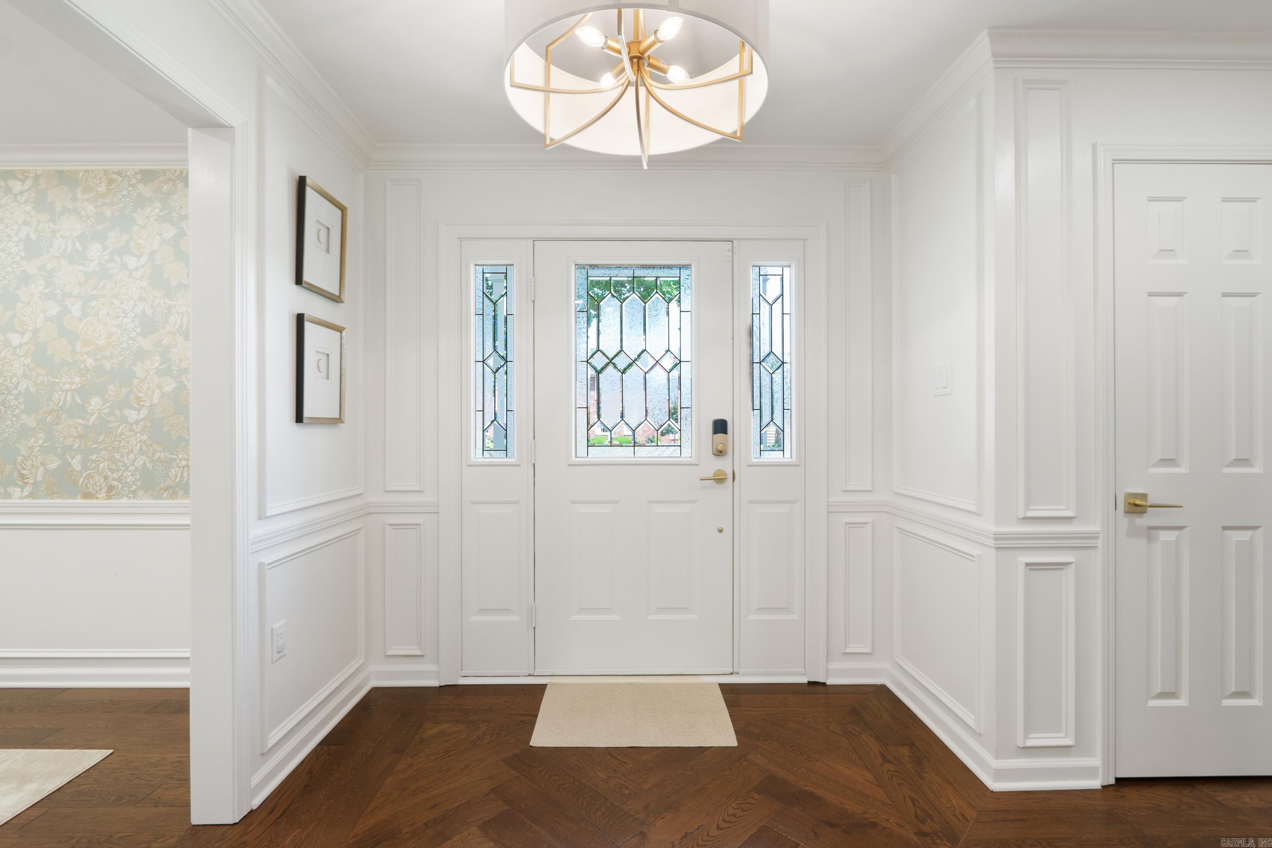 JEFFERSON PLACE - Residential