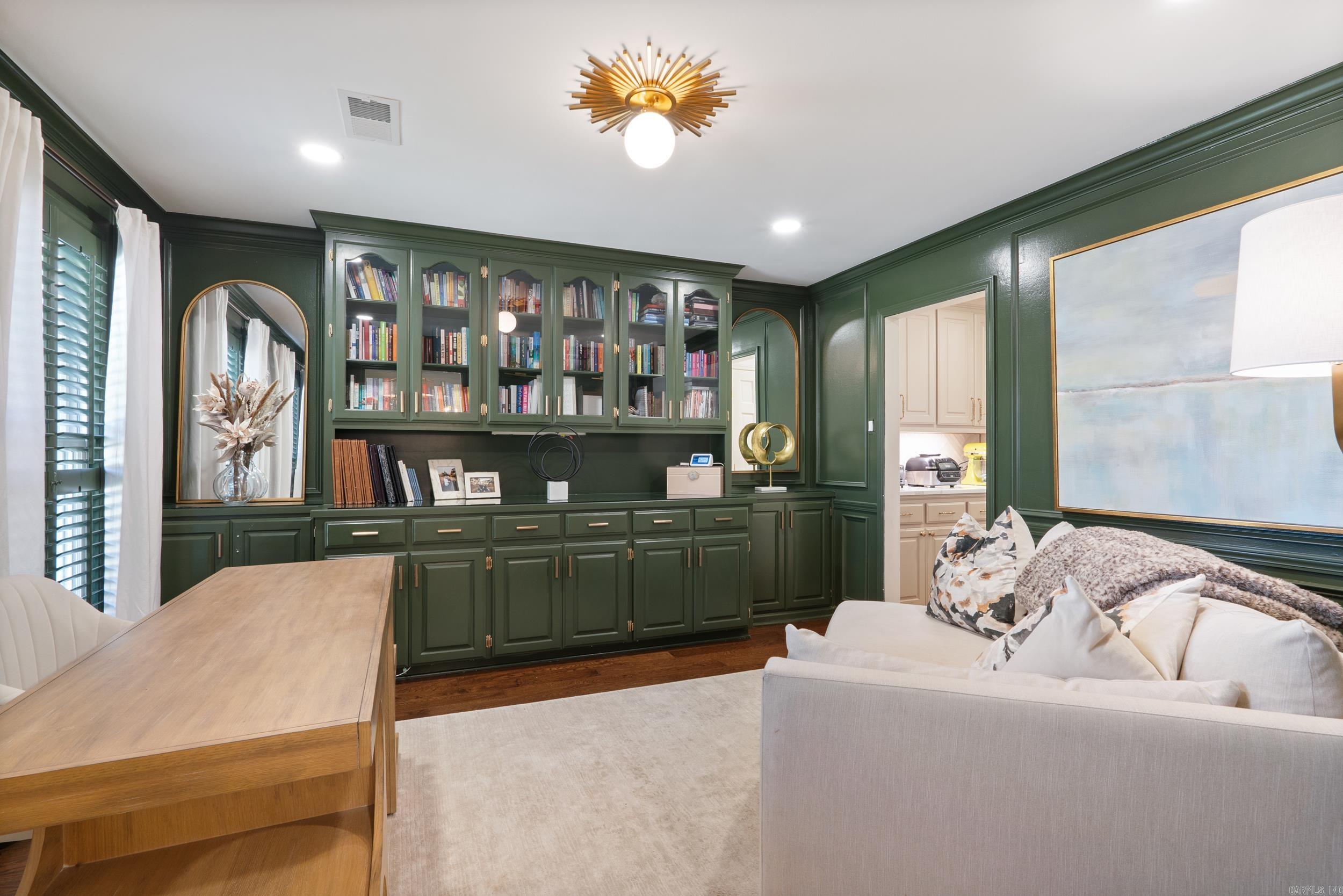 JEFFERSON PLACE - Residential