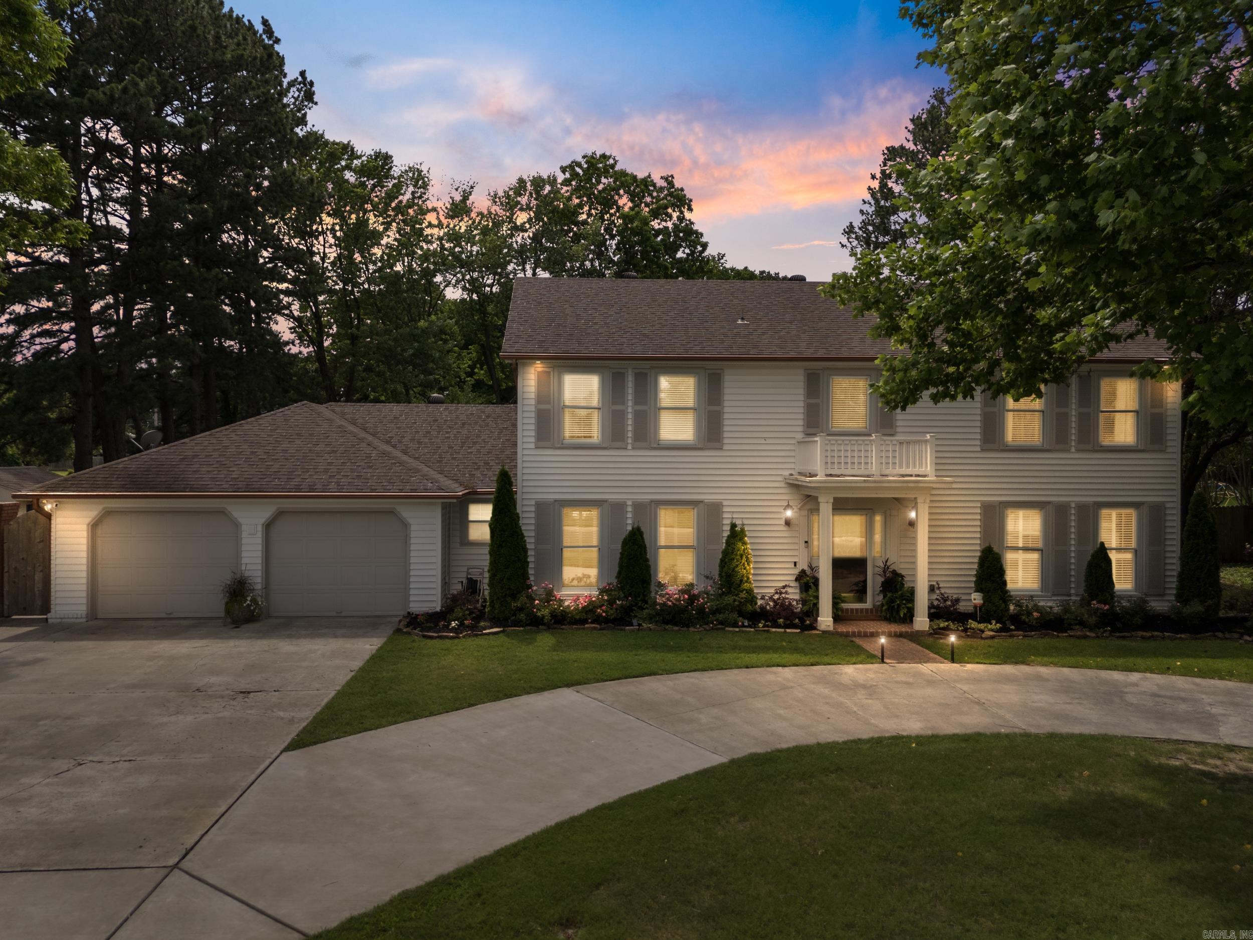 JEFFERSON PLACE - Residential