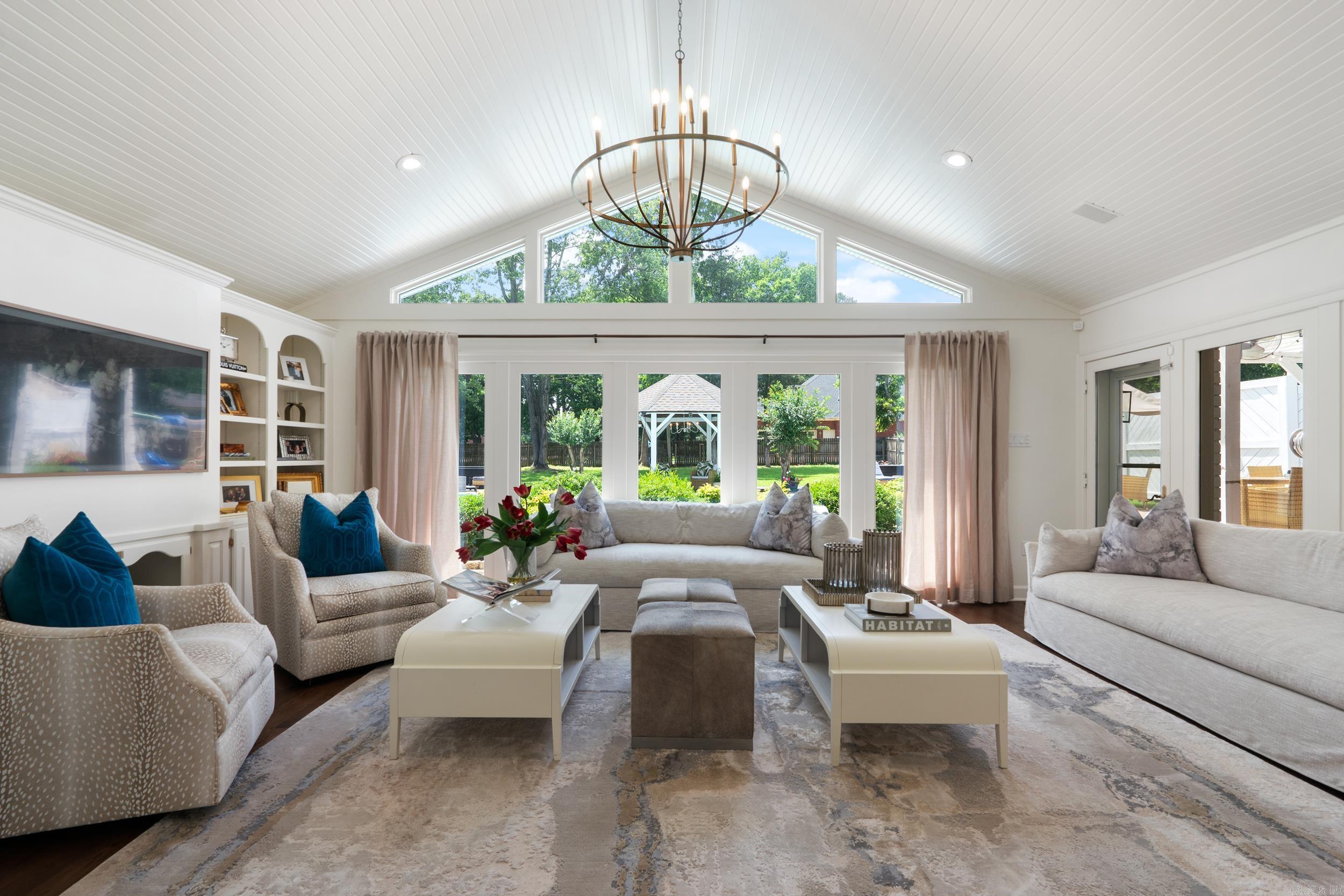 JEFFERSON PLACE - Residential