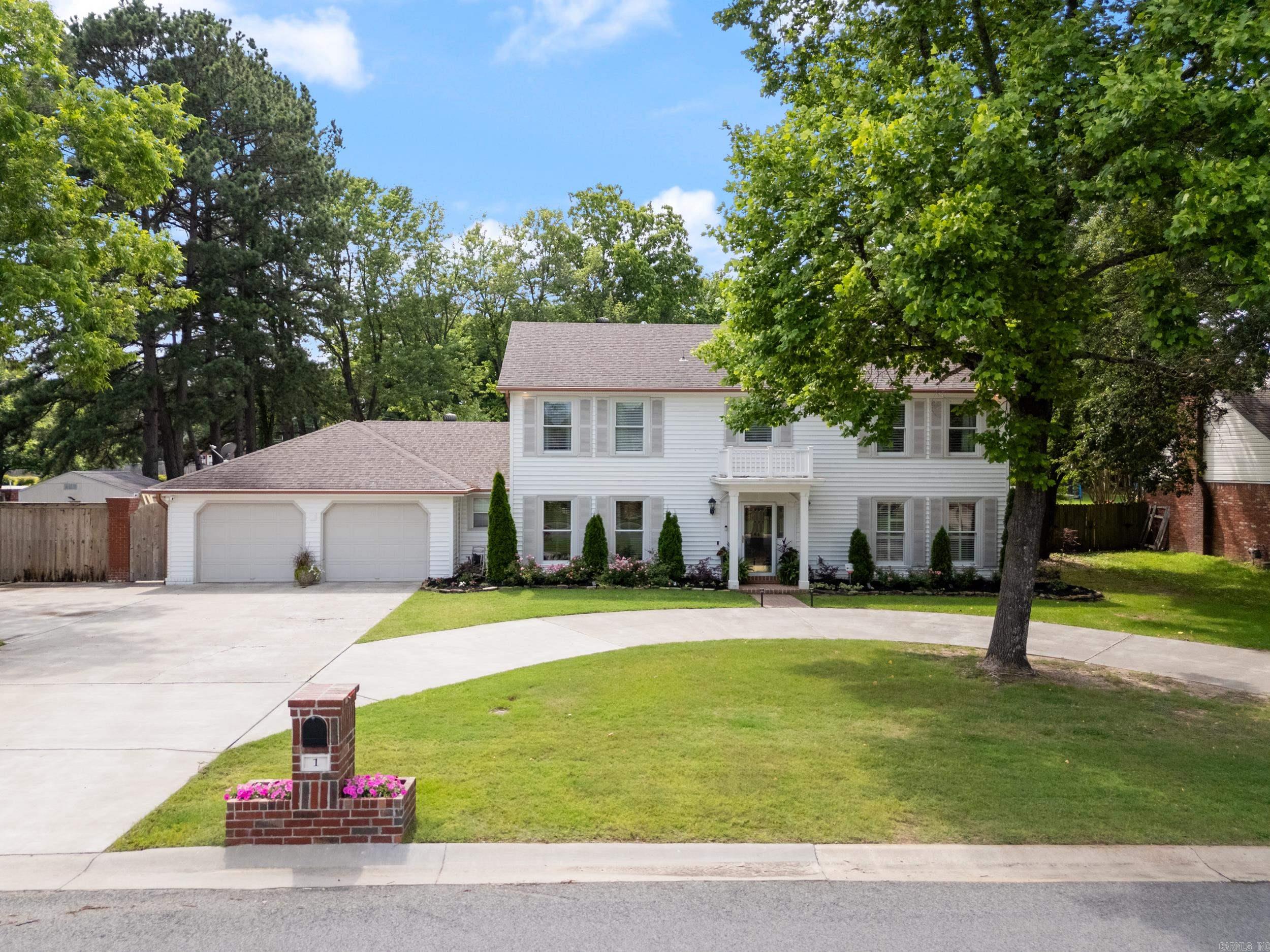 JEFFERSON PLACE - Residential