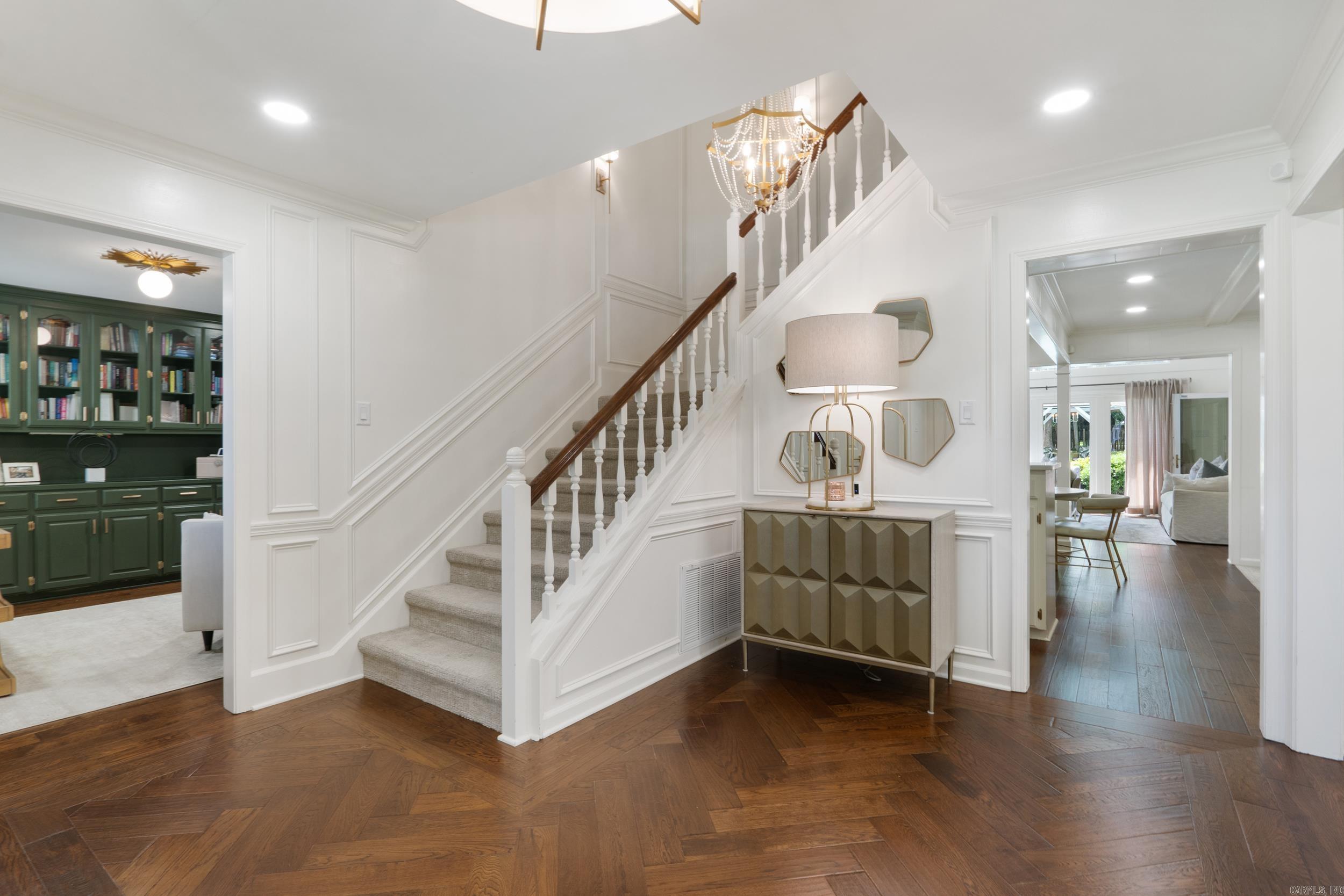 JEFFERSON PLACE - Residential