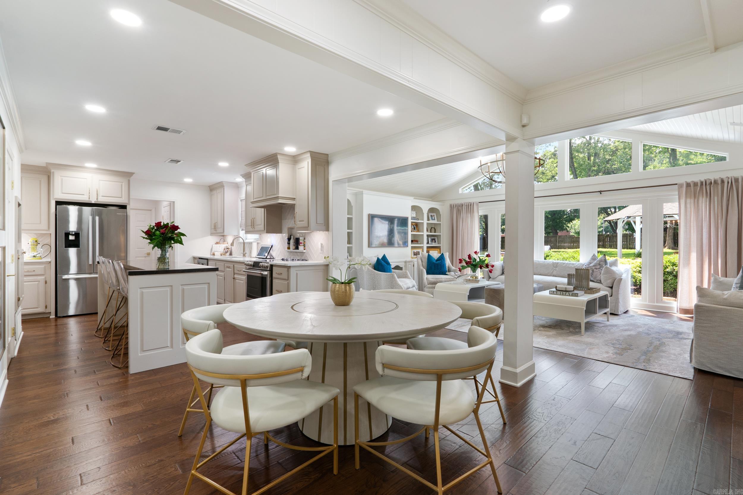 JEFFERSON PLACE - Residential