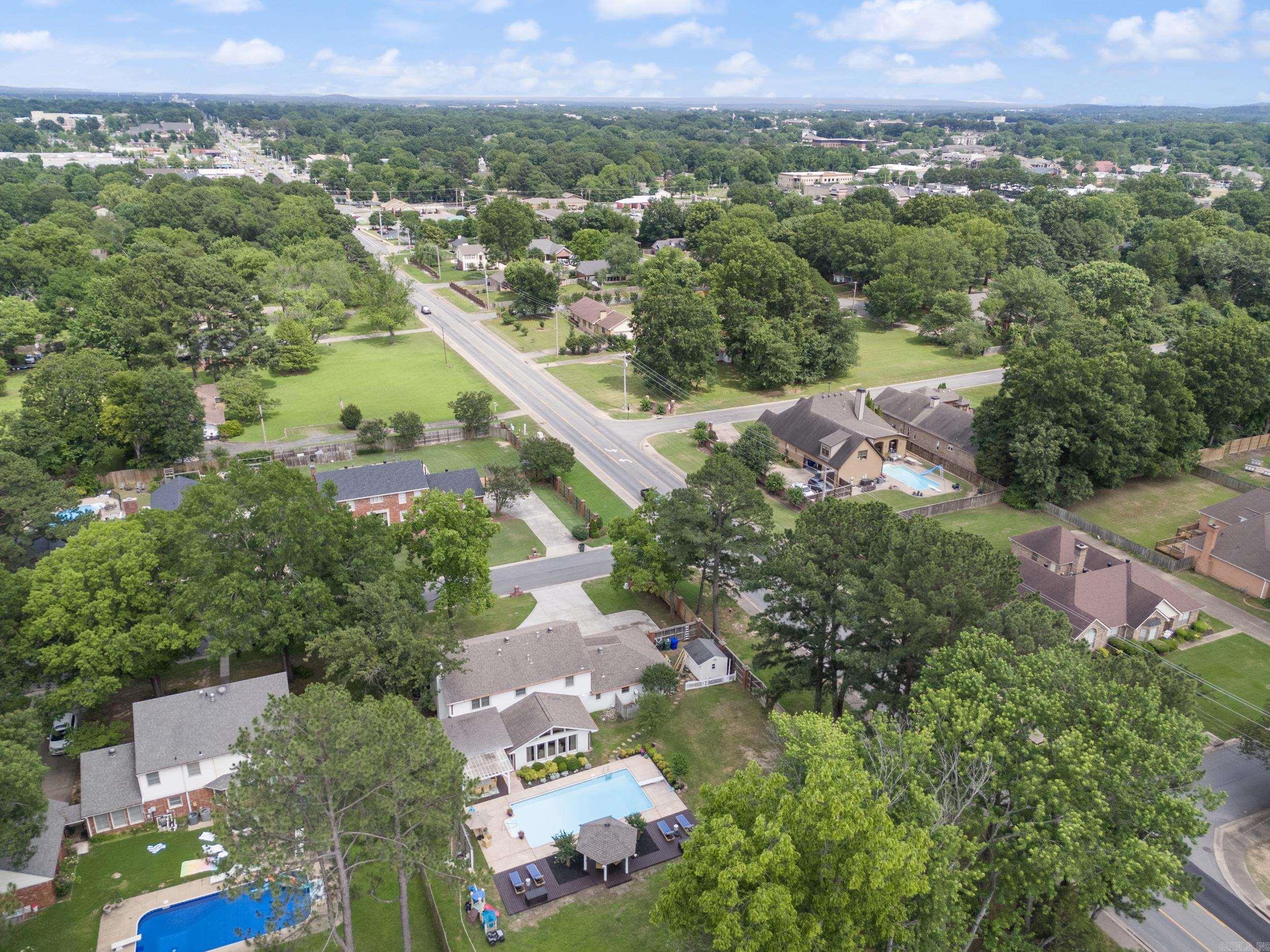 JEFFERSON PLACE - Residential