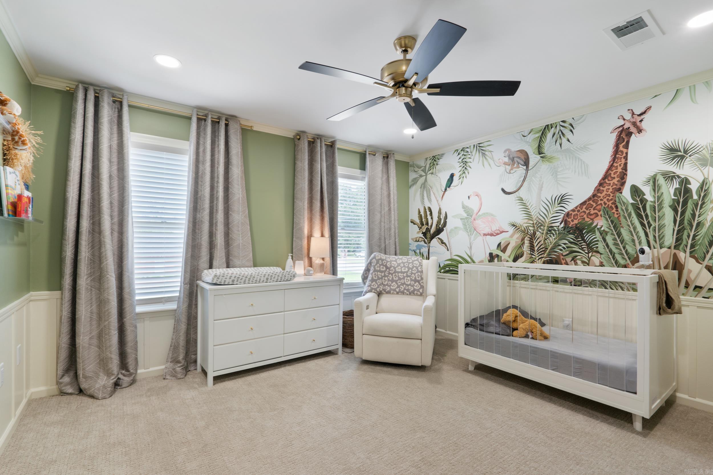 JEFFERSON PLACE - Residential