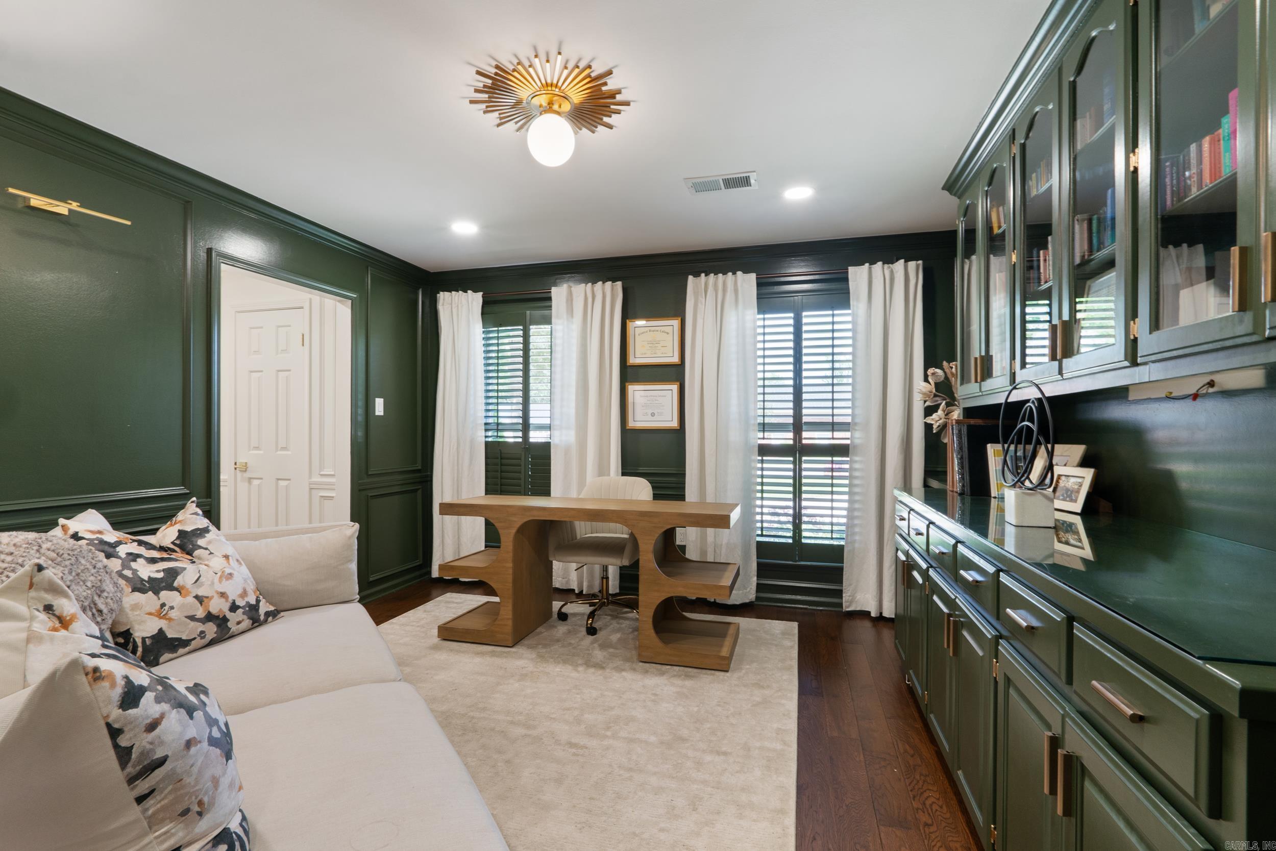 JEFFERSON PLACE - Residential