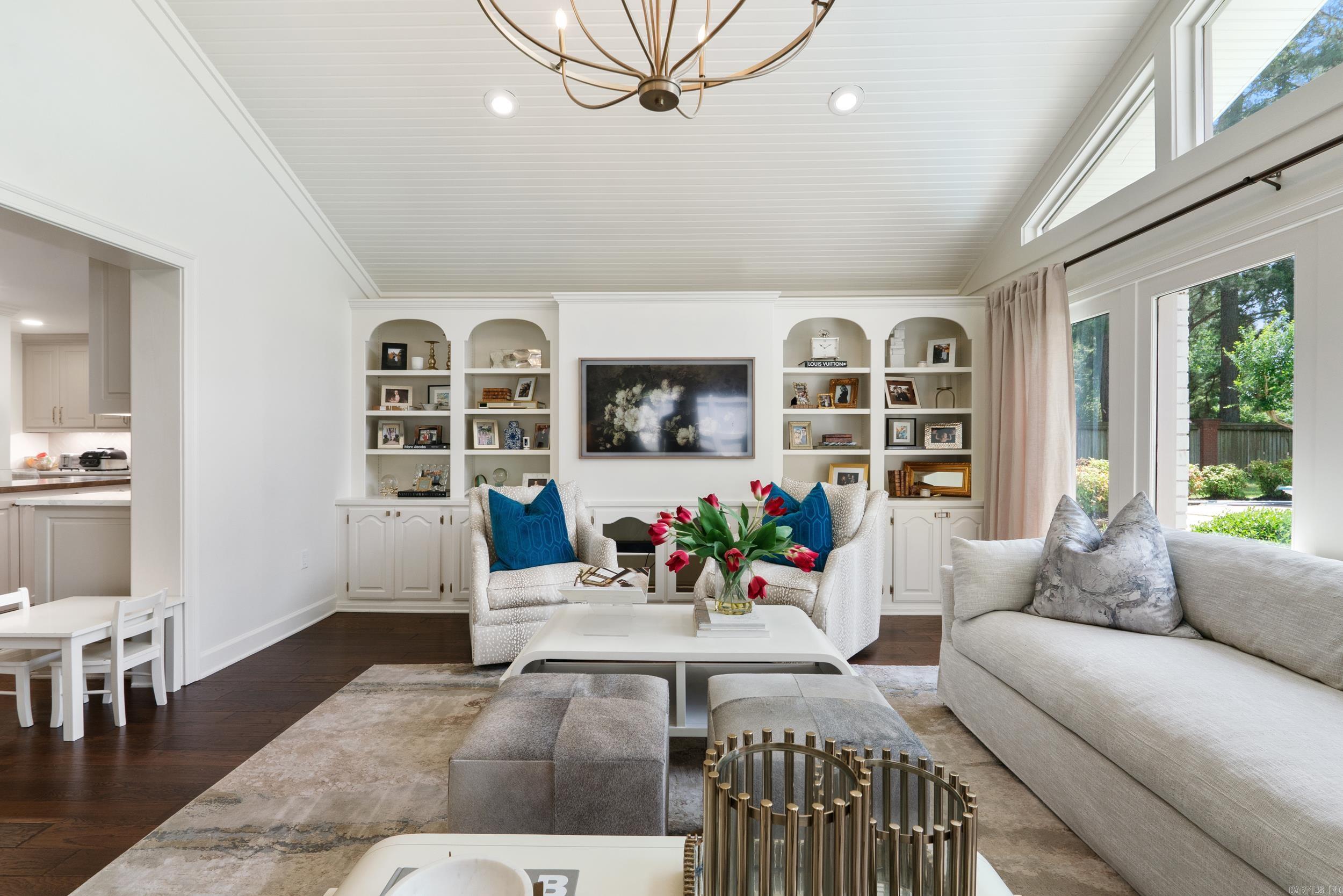 JEFFERSON PLACE - Residential