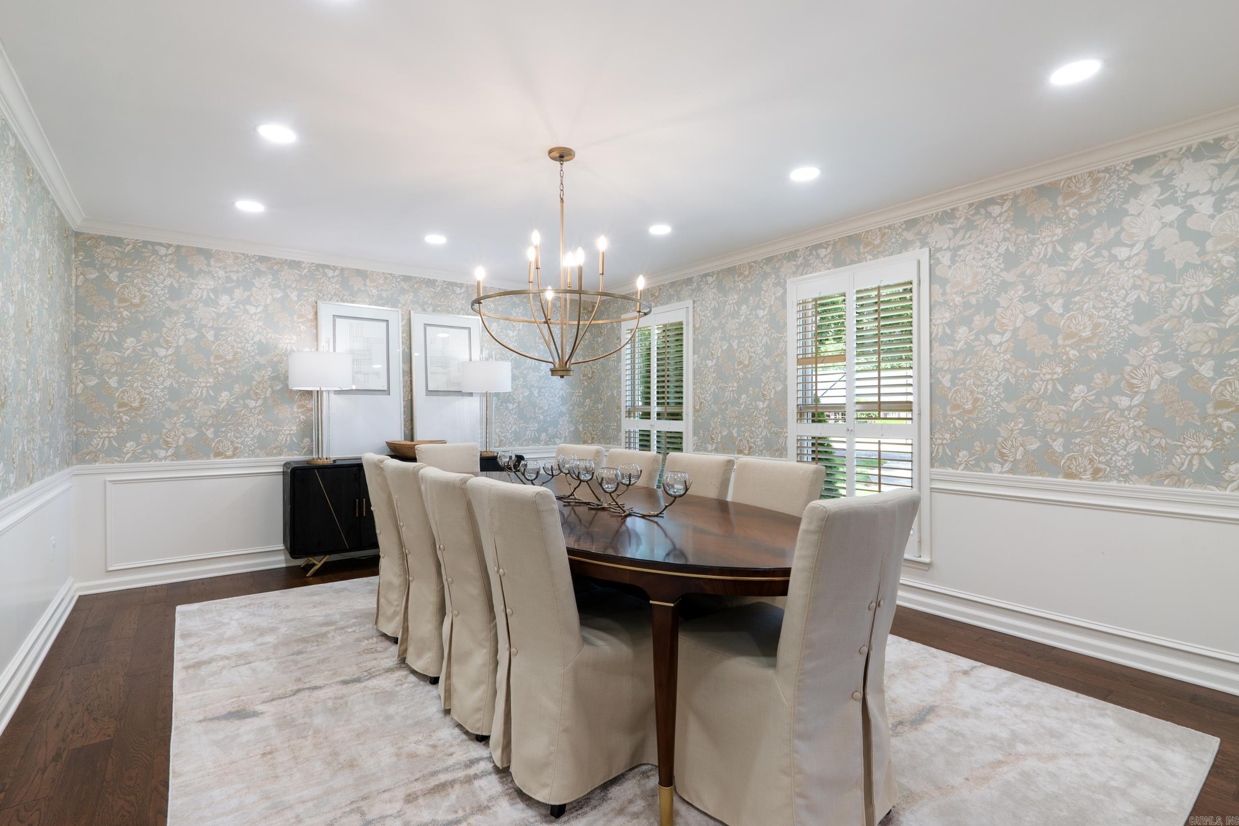 JEFFERSON PLACE - Residential