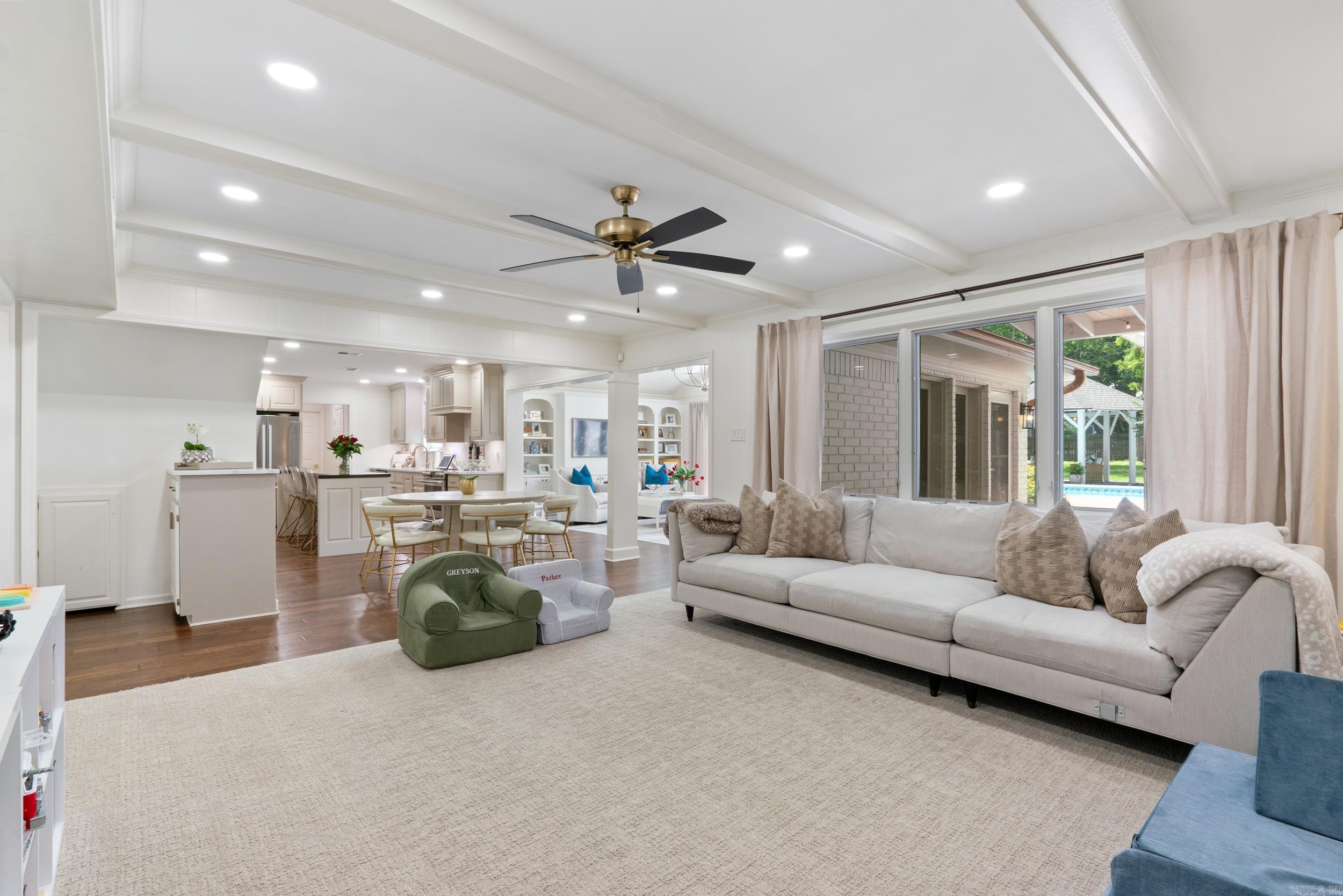 JEFFERSON PLACE - Residential