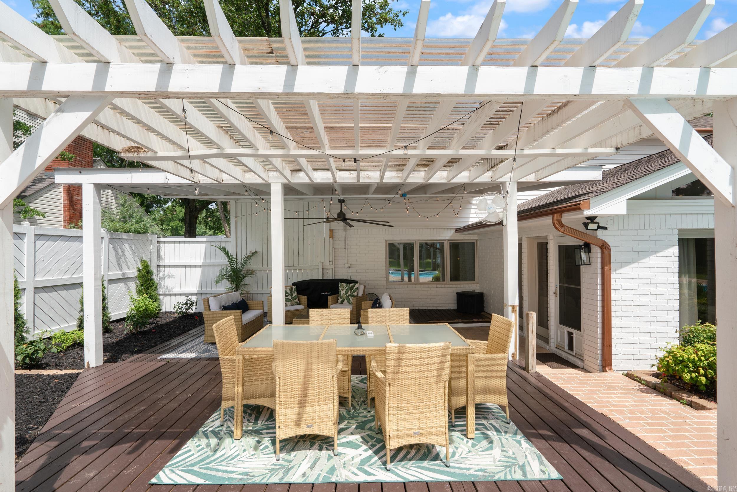 JEFFERSON PLACE - Residential