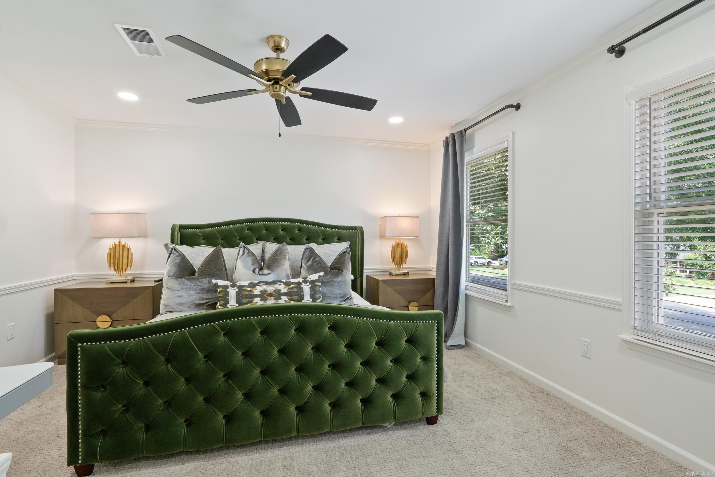 JEFFERSON PLACE - Residential