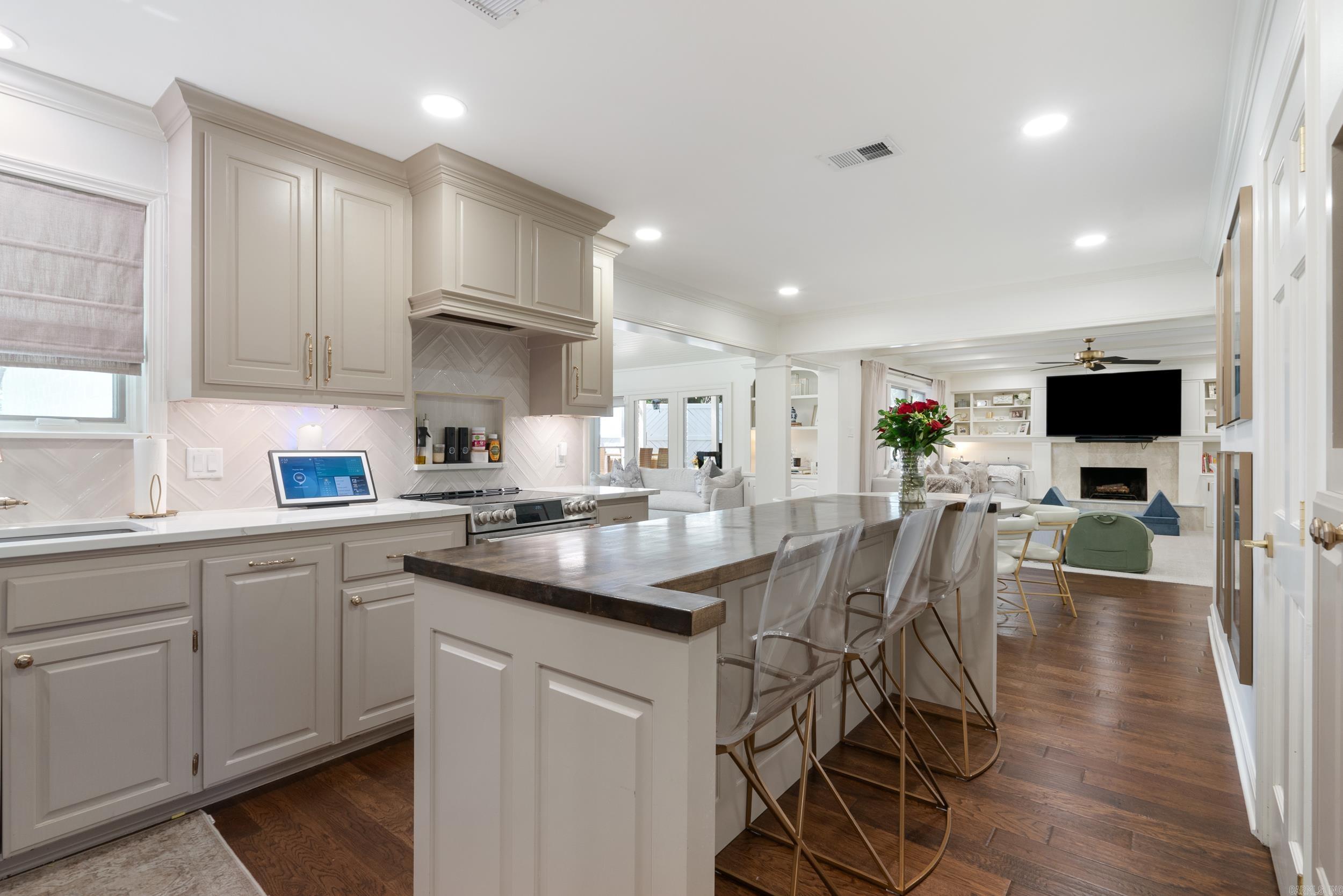 JEFFERSON PLACE - Residential