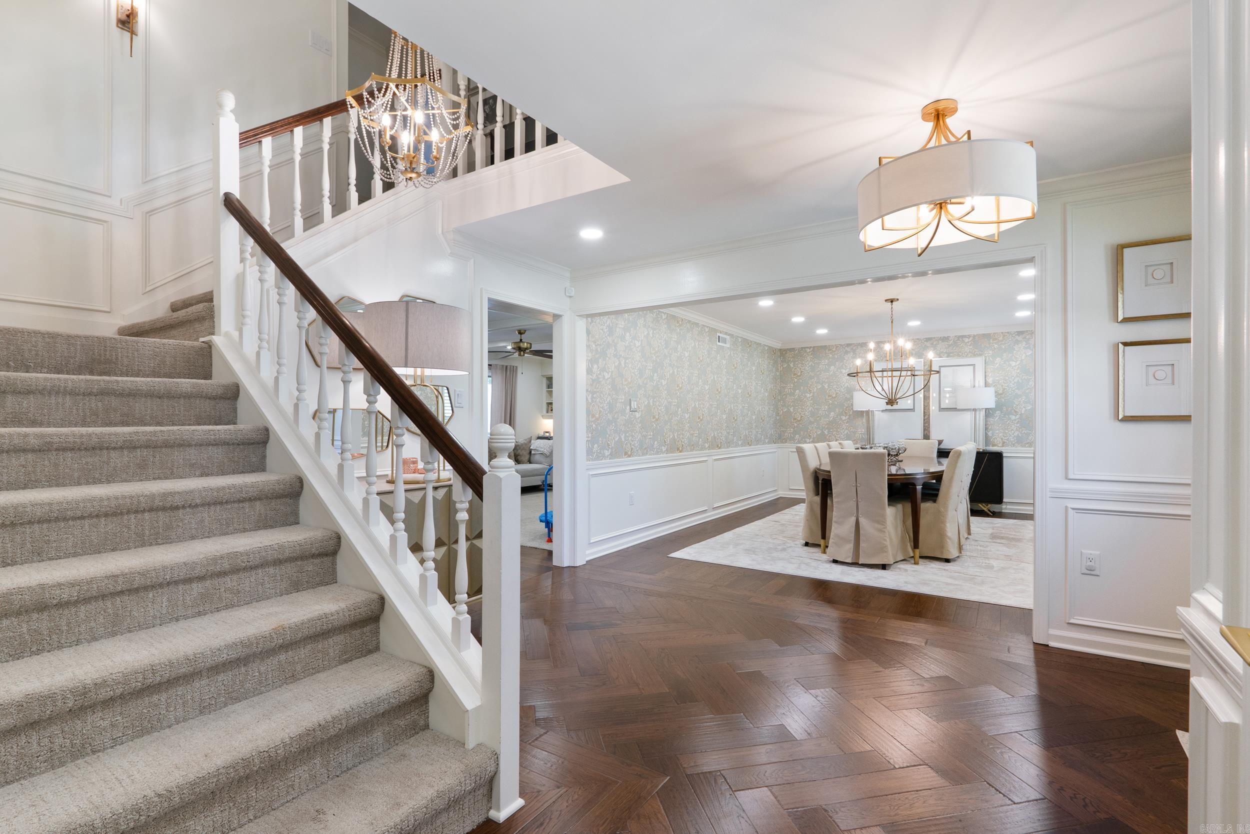 JEFFERSON PLACE - Residential