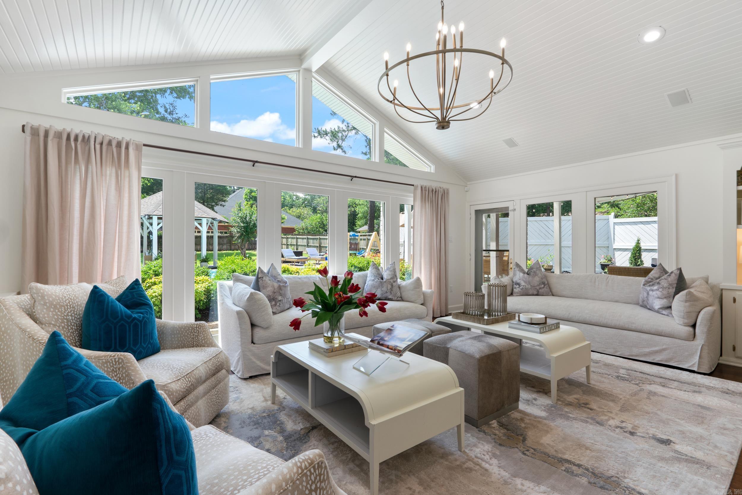 JEFFERSON PLACE - Residential