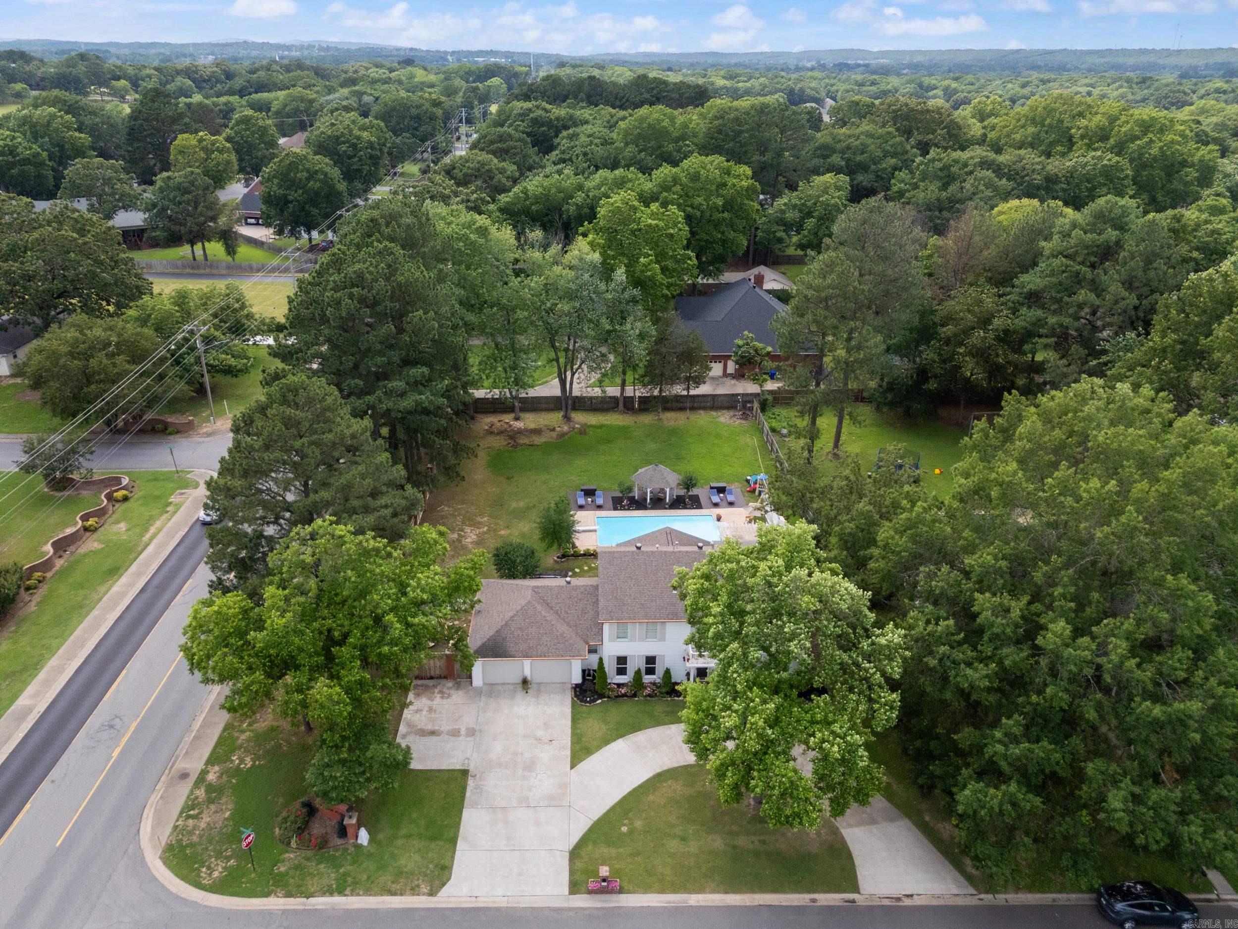 JEFFERSON PLACE - Residential