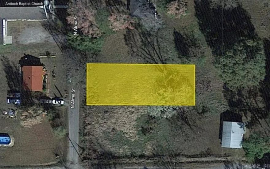 This .17 (+/-) acre lot in Dermott of Chicot County is ready for your new home. It is located in Southeast Arkansas, just west of the Mississippi River and local area amenities. Seller to provide Limited Warranty Deed only. Mobile or tiny home not allowed.