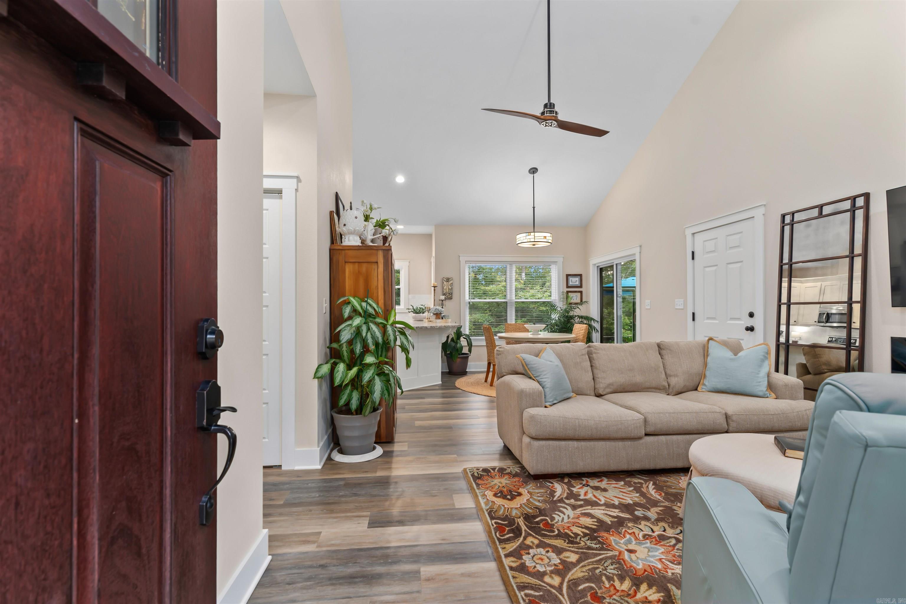 Callahorra - Residential