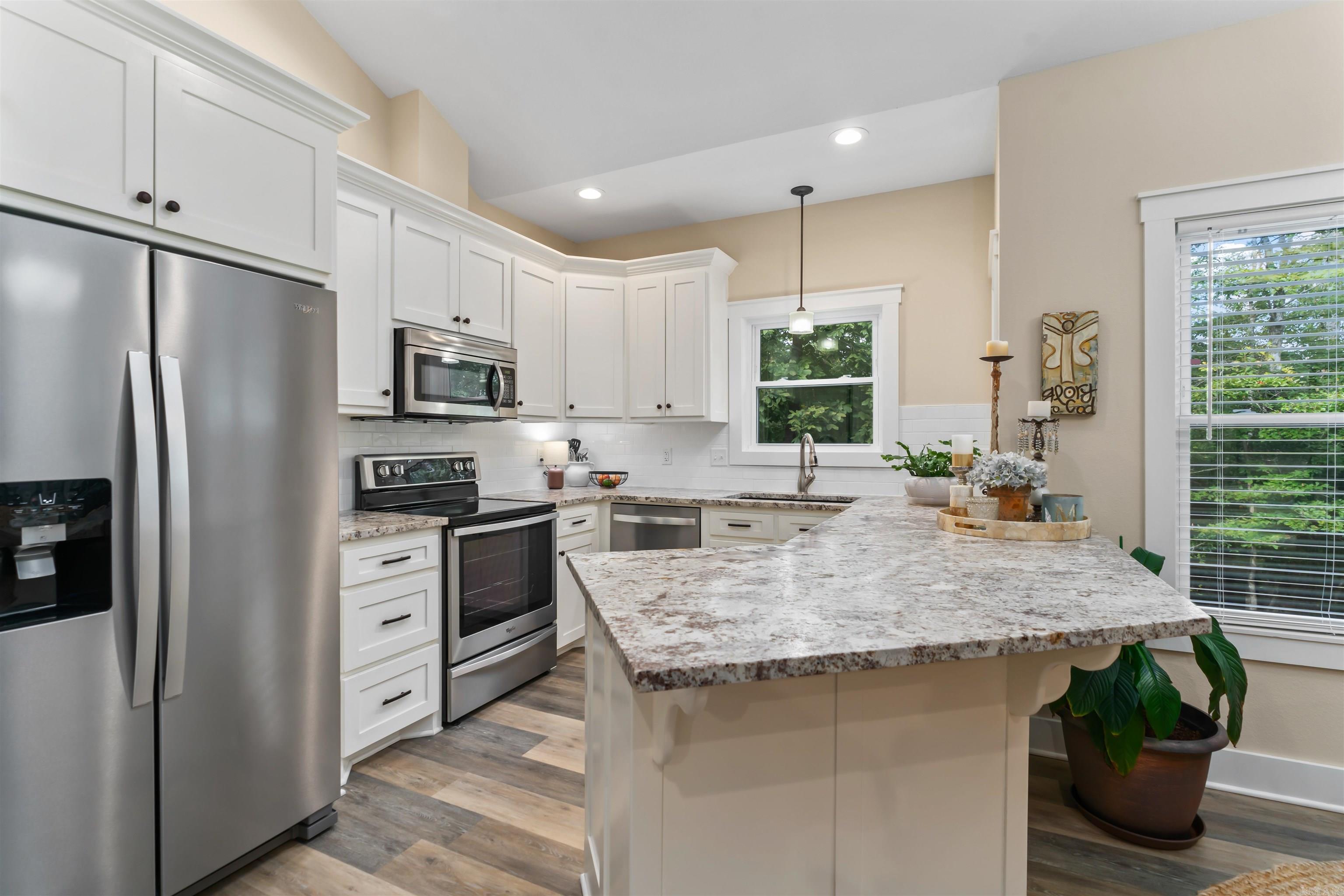 Callahorra - Residential