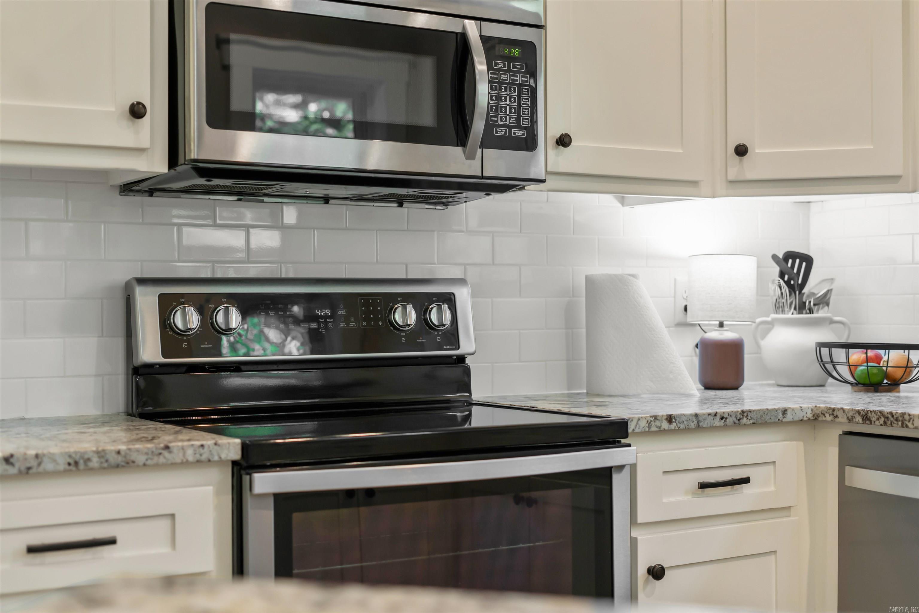 Callahorra - Residential