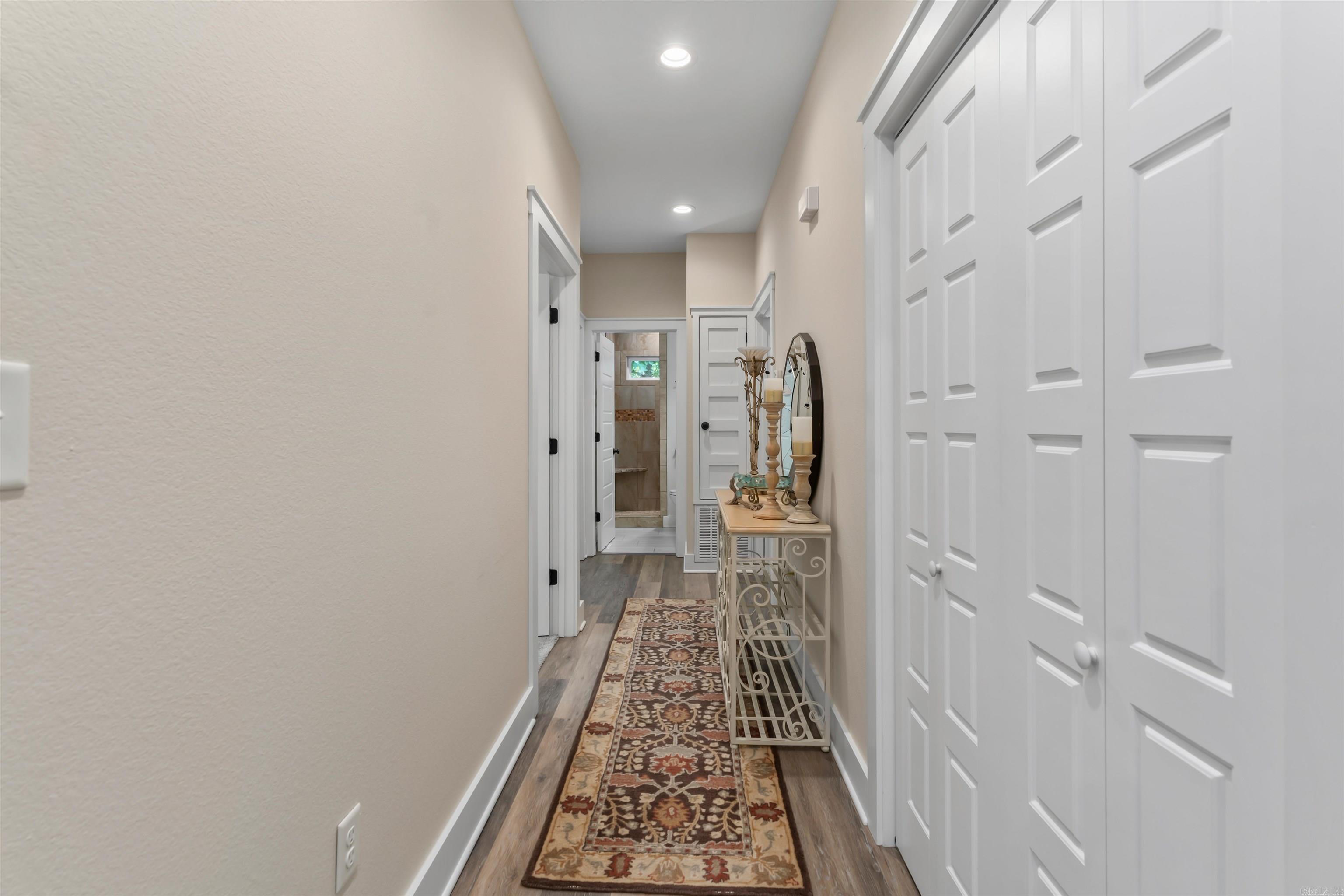 Callahorra - Residential