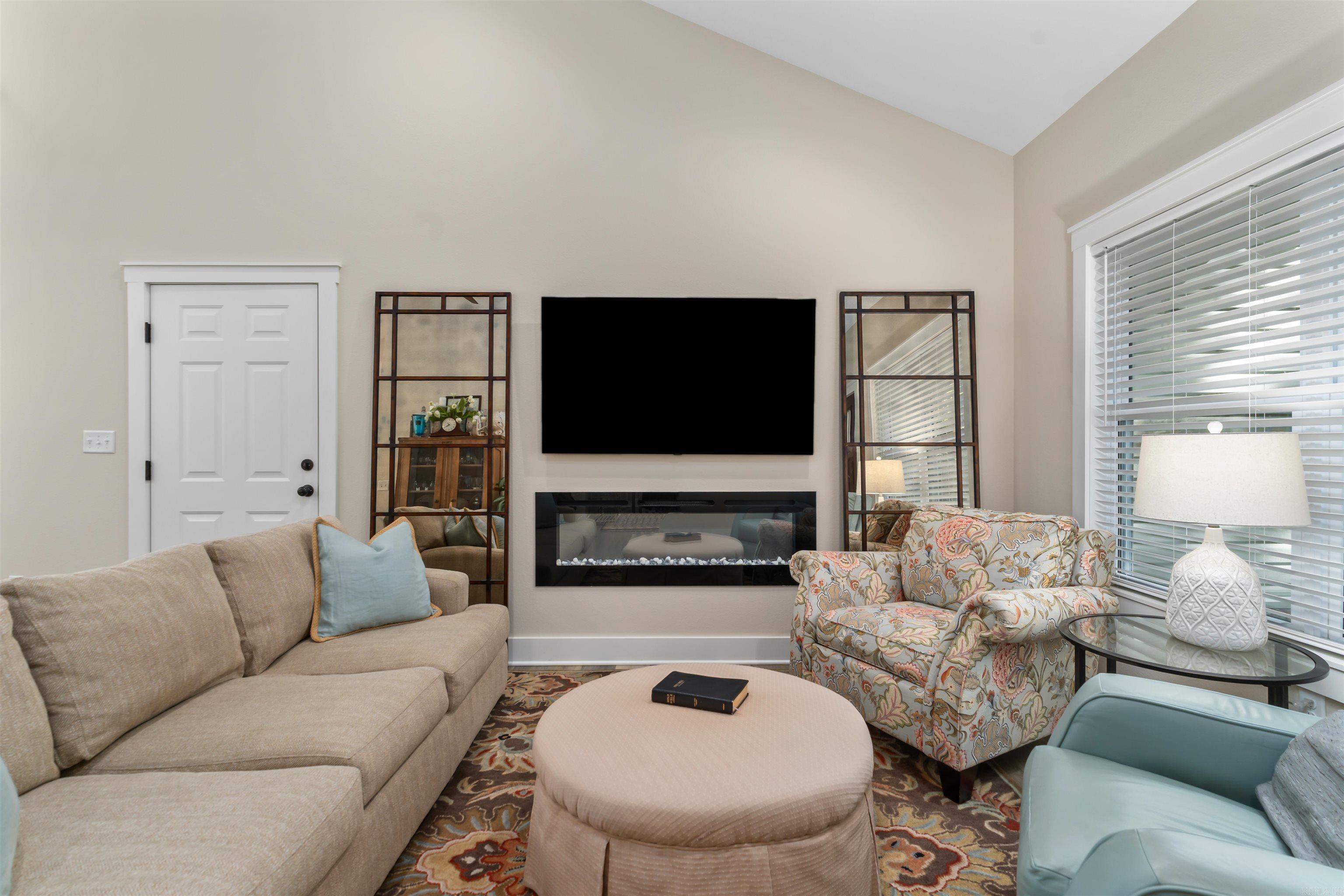 Callahorra - Residential