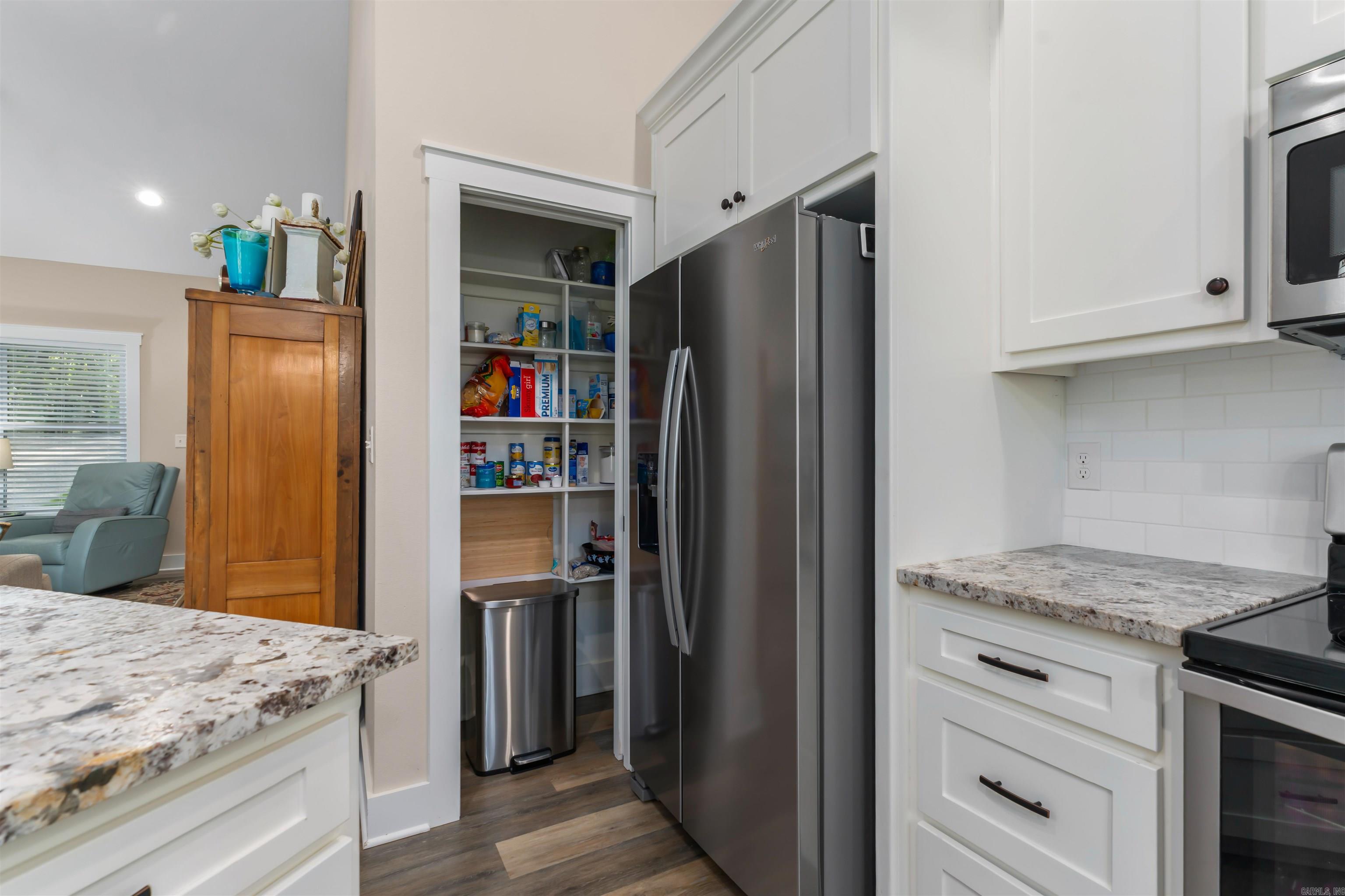 Callahorra - Residential