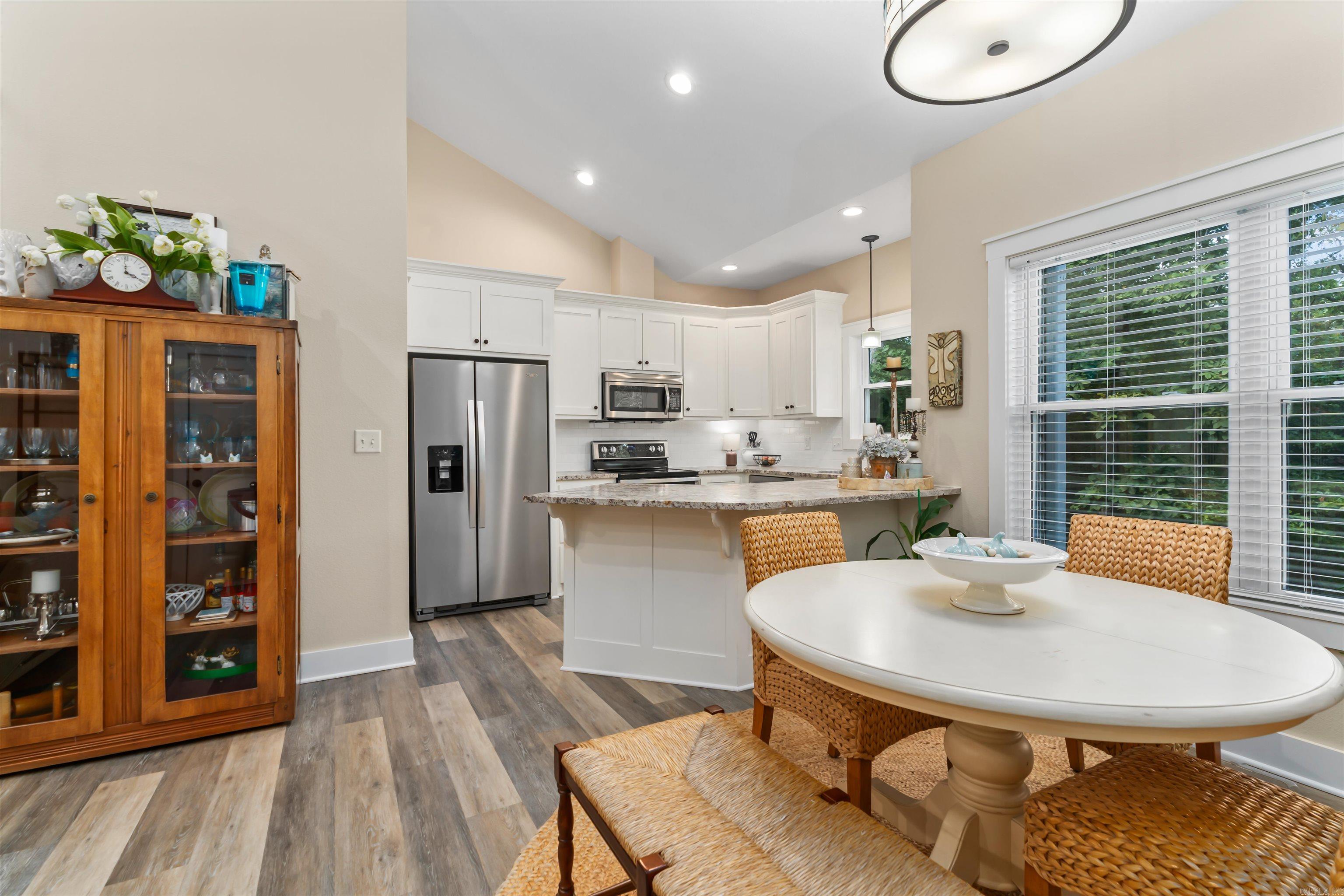 Callahorra - Residential