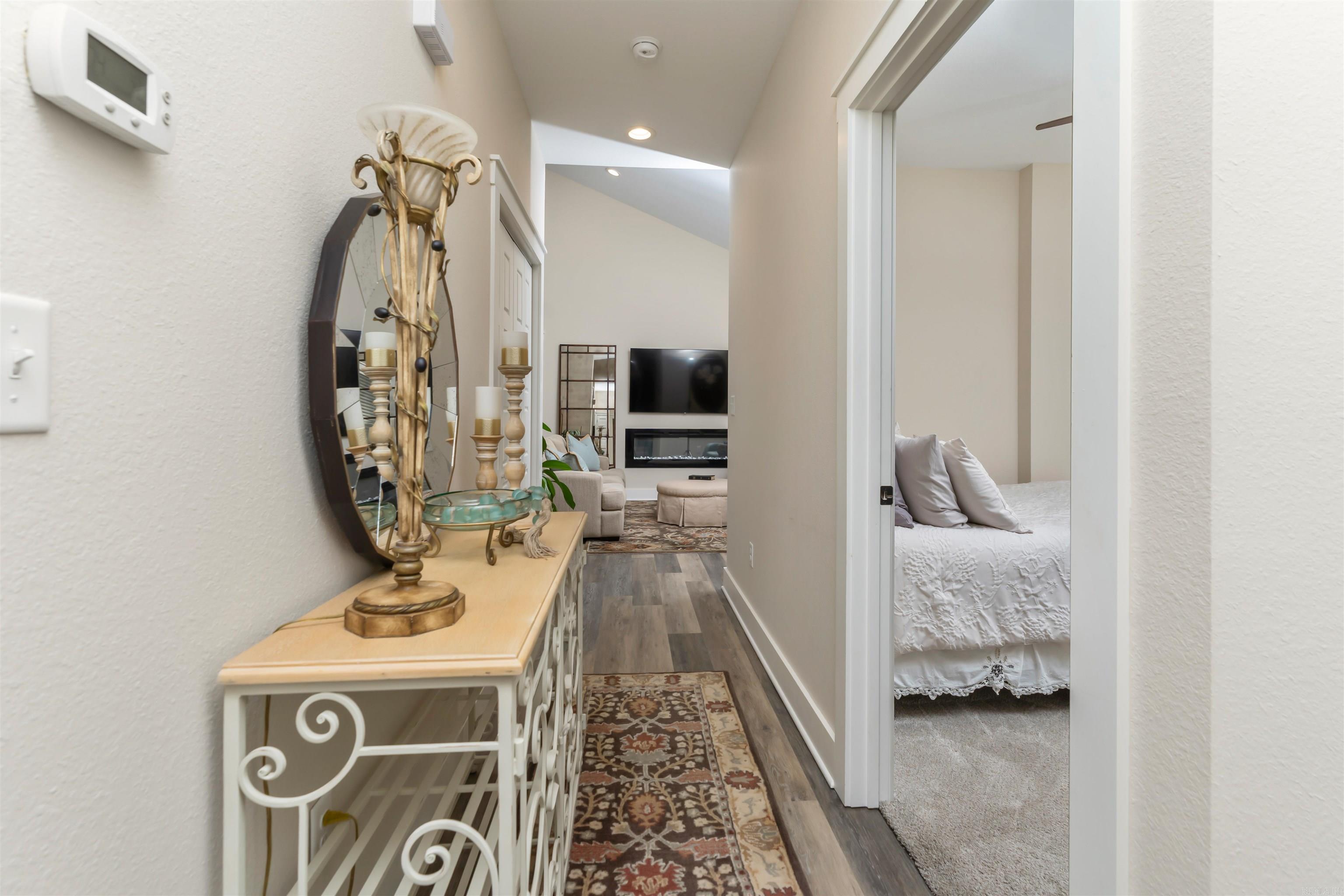 Callahorra - Residential