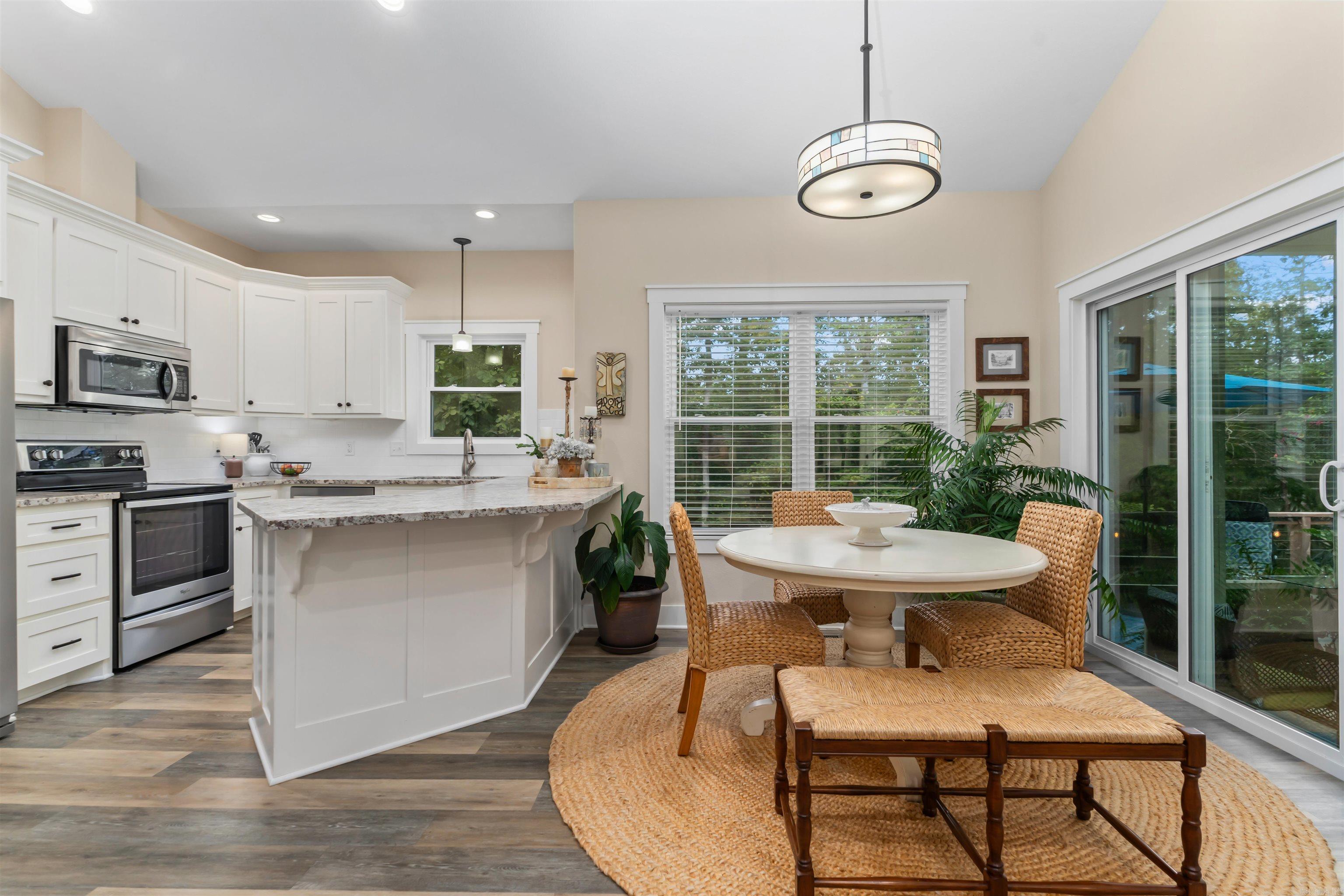 Callahorra - Residential