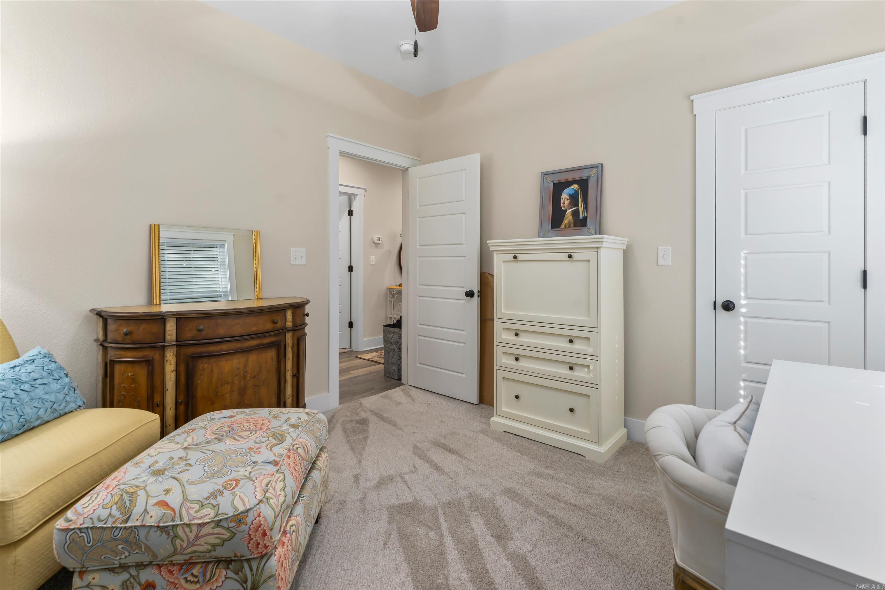 Callahorra - Residential