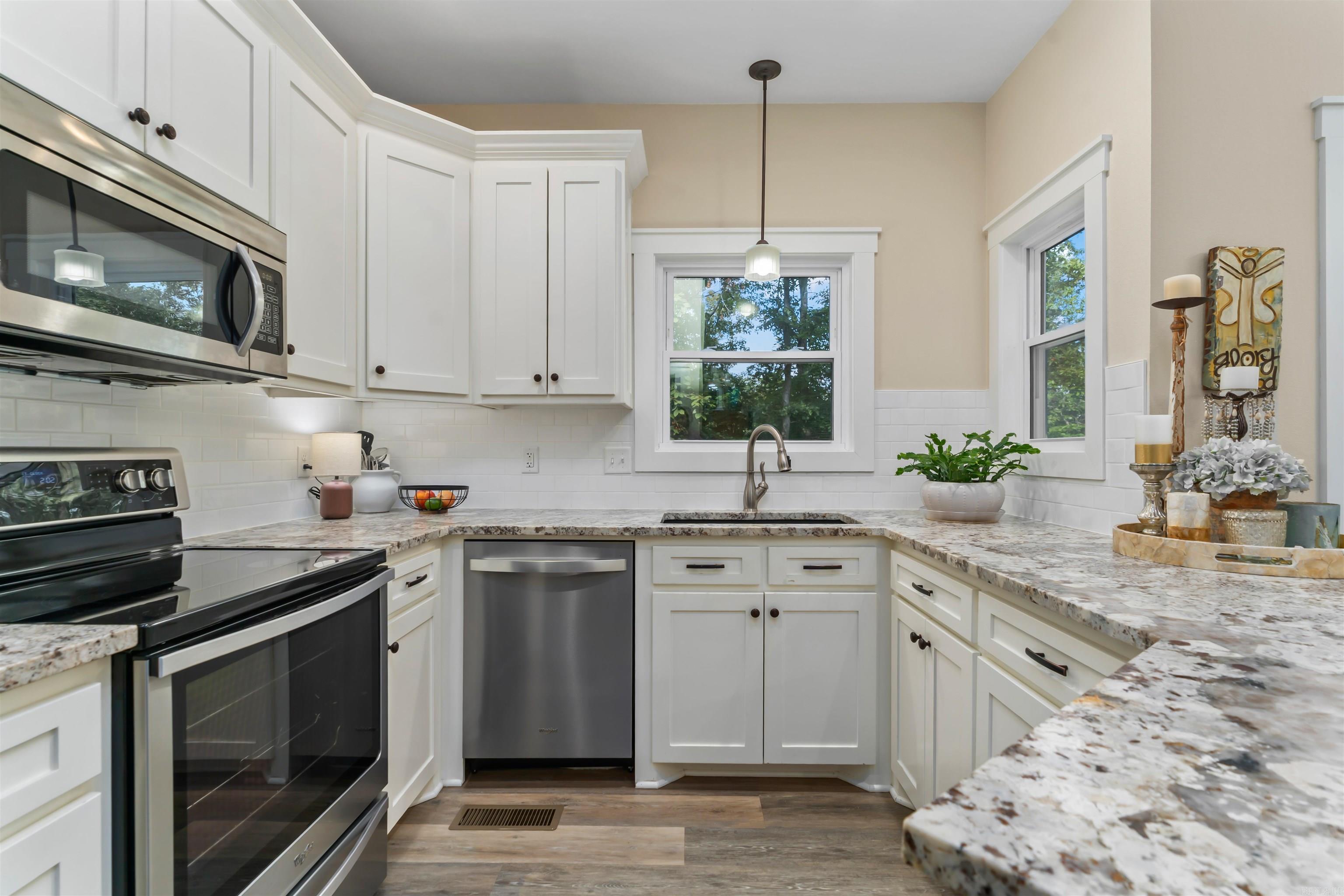 Callahorra - Residential