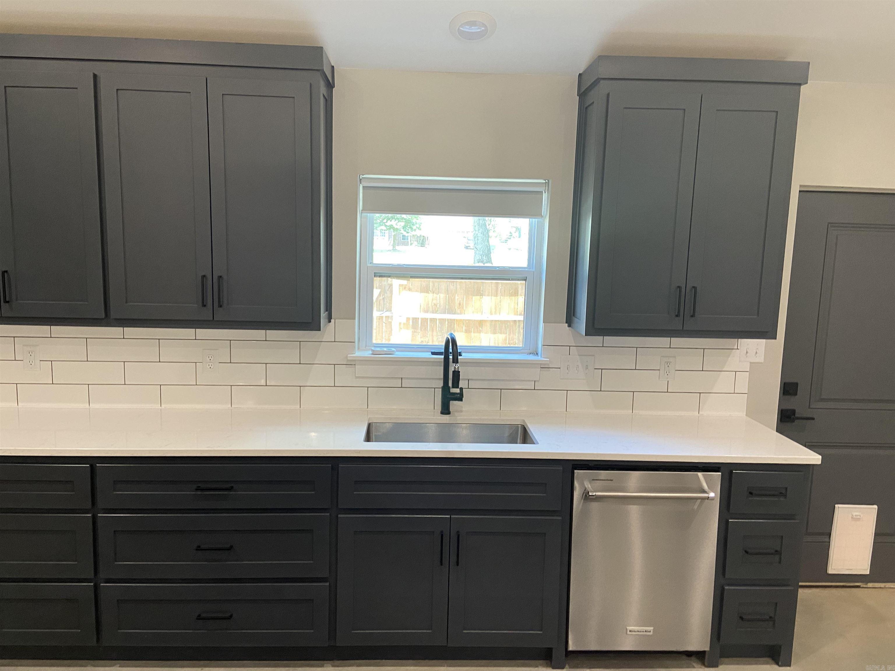 BEEBE OUTLOTS - Residential