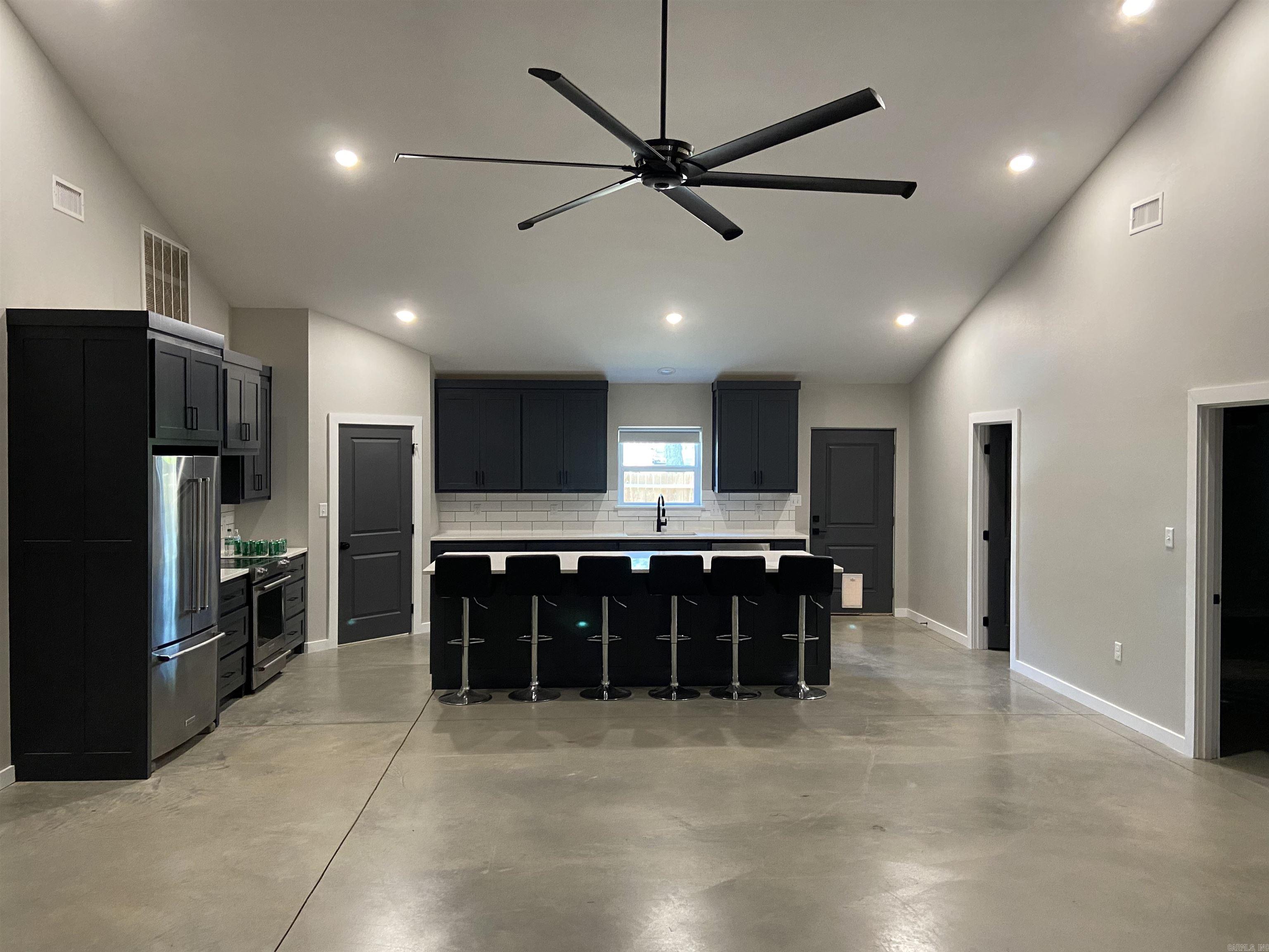 BEEBE OUTLOTS - Residential