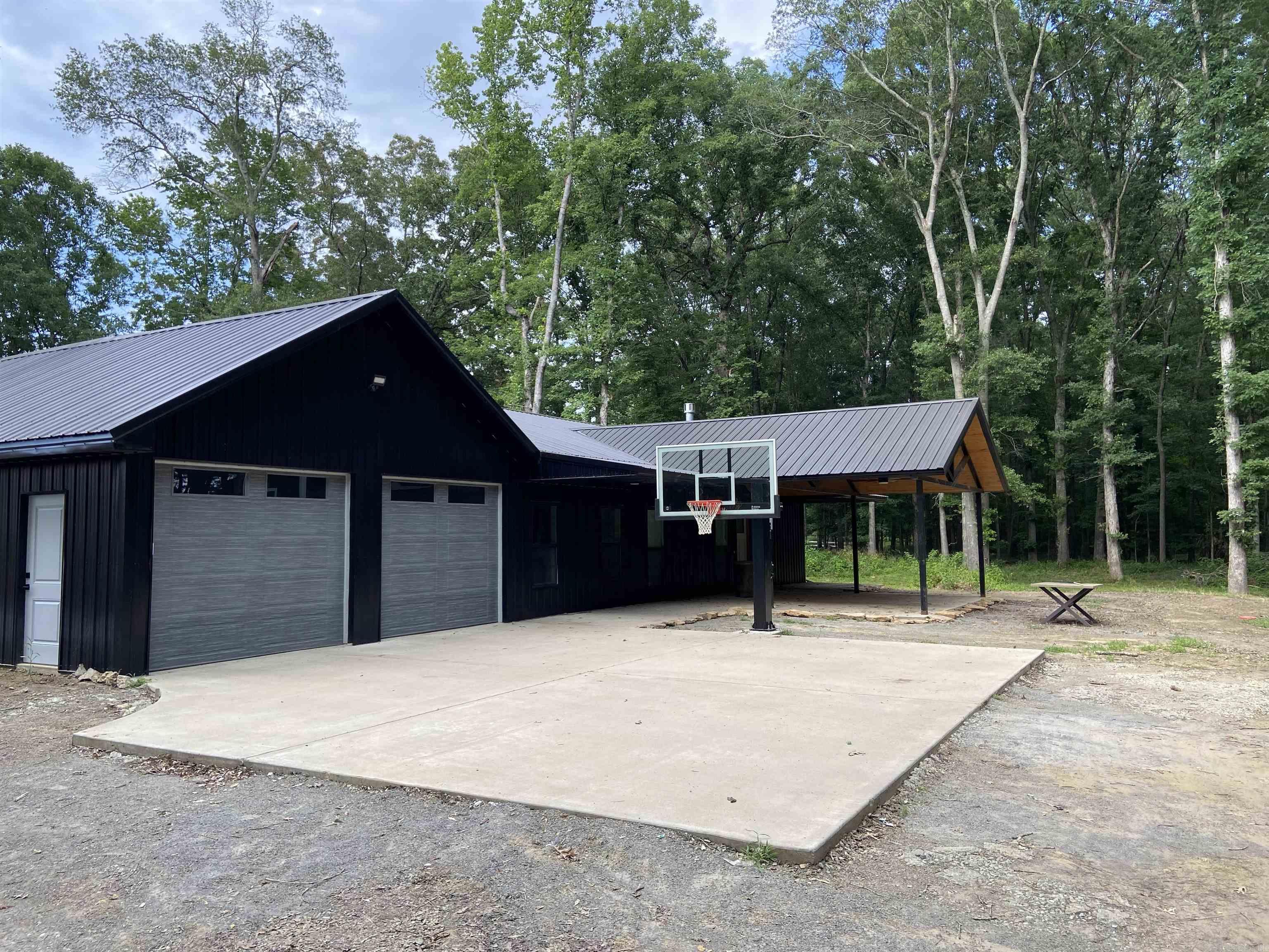 BEEBE OUTLOTS - Residential