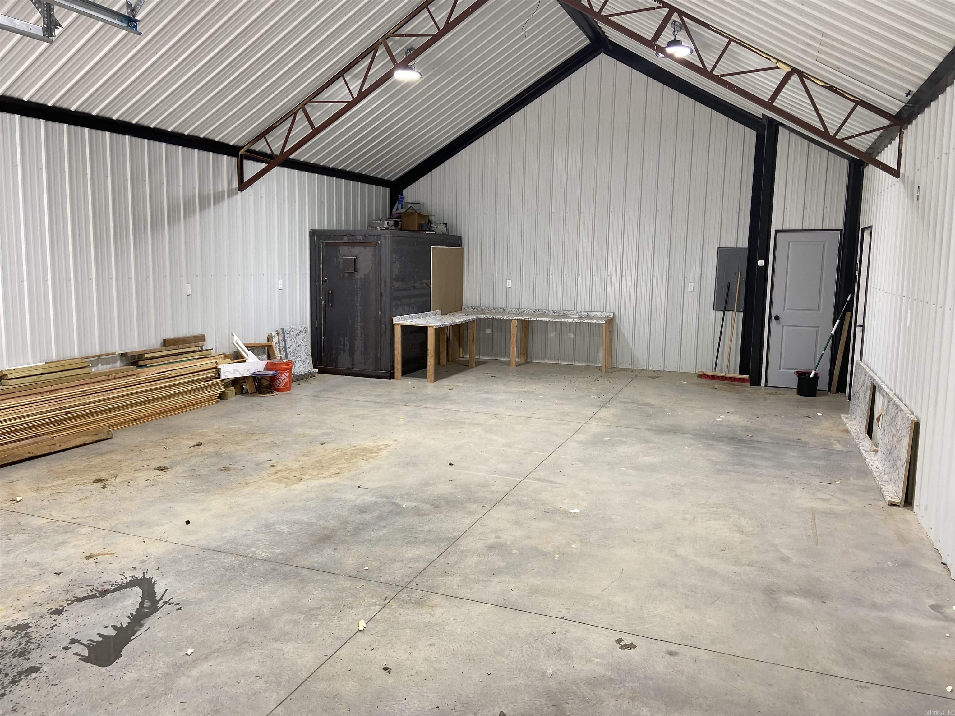 BEEBE OUTLOTS - Residential