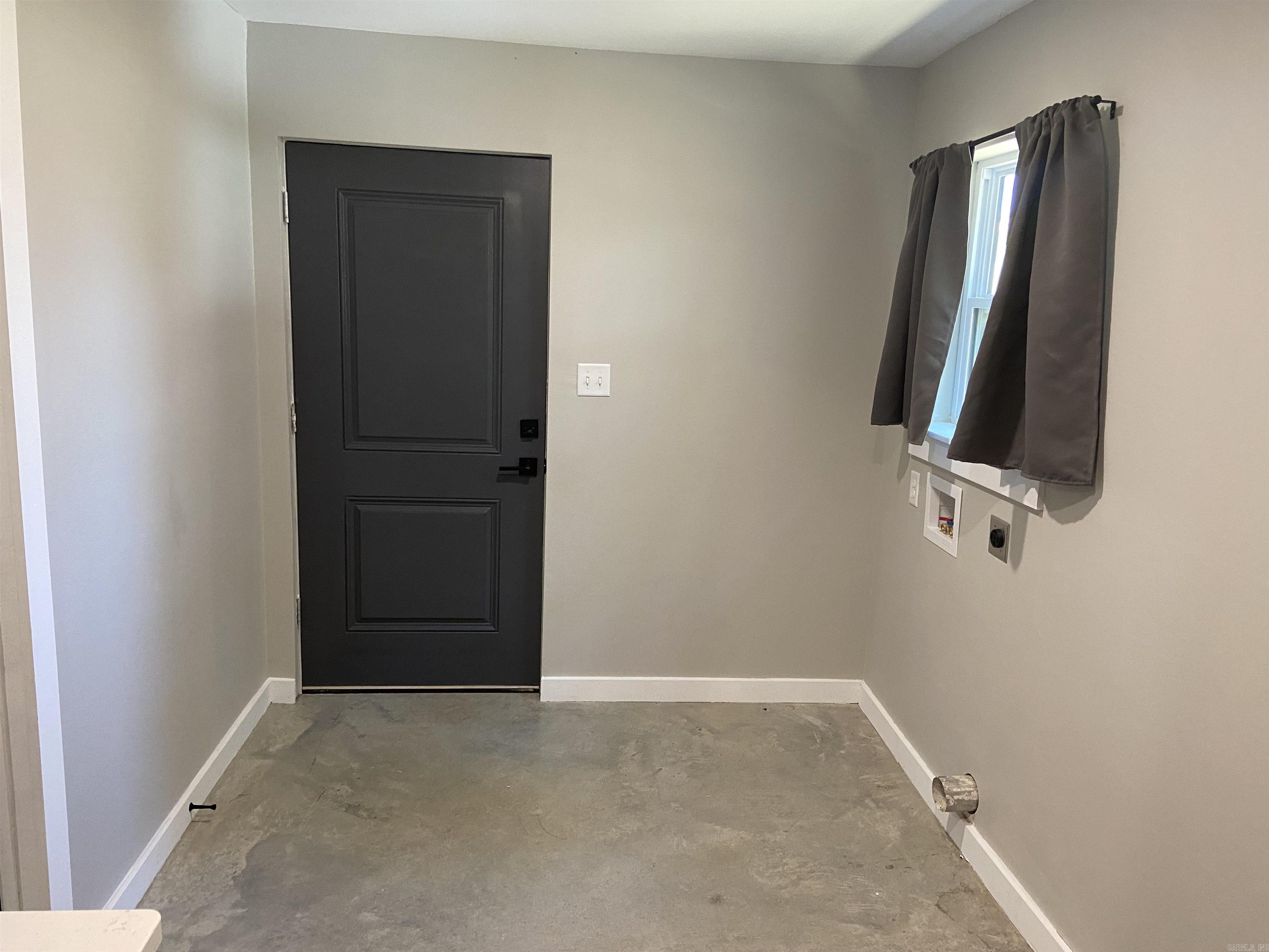 BEEBE OUTLOTS - Residential