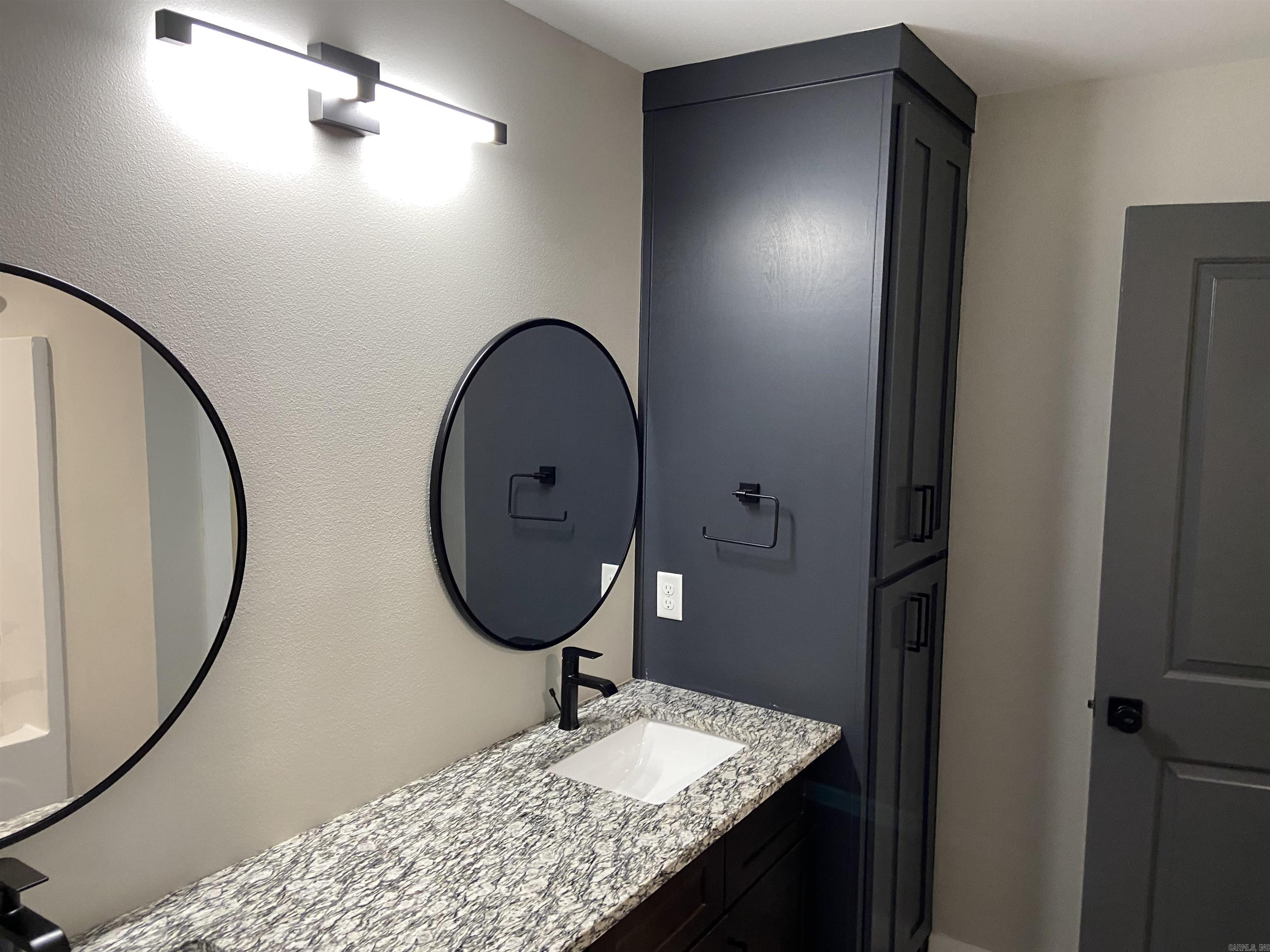 BEEBE OUTLOTS - Residential