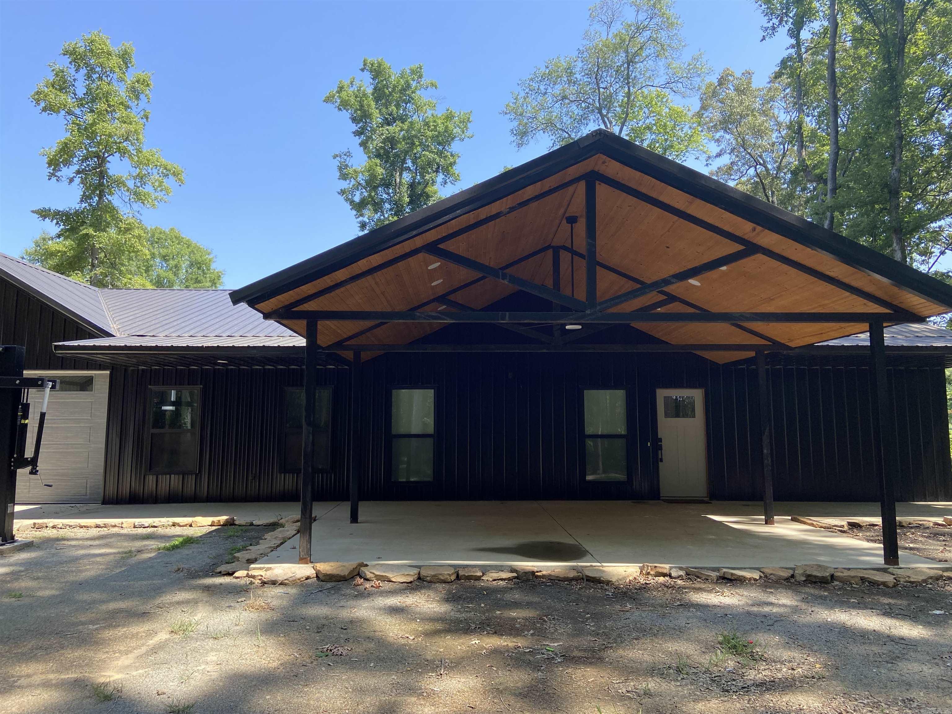 BEEBE OUTLOTS - Residential