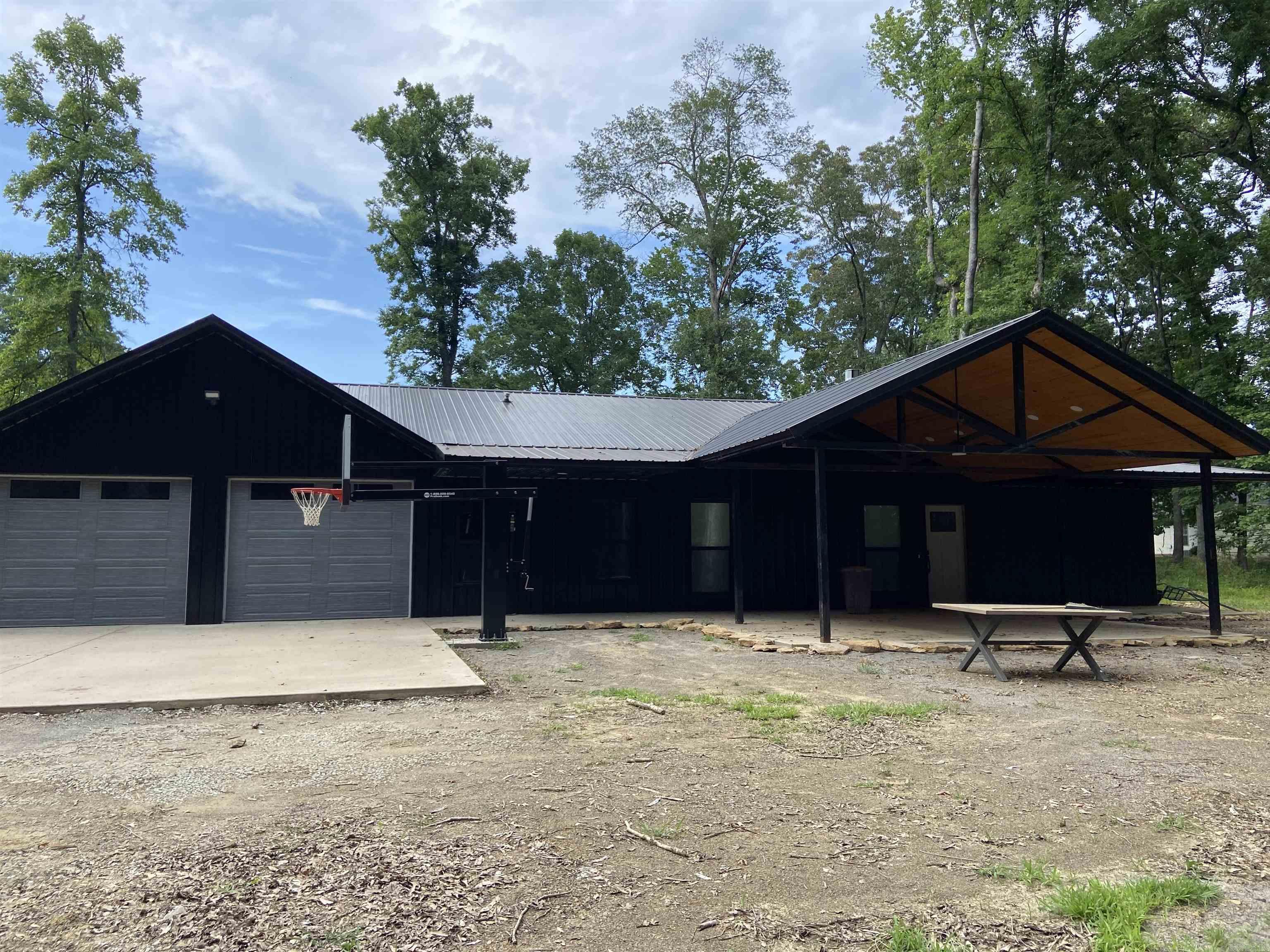 BEEBE OUTLOTS - Residential