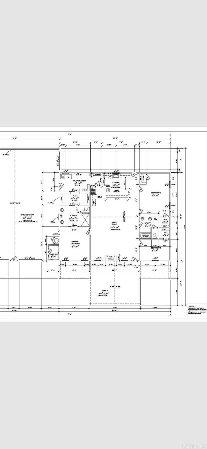 BEEBE OUTLOTS - Residential